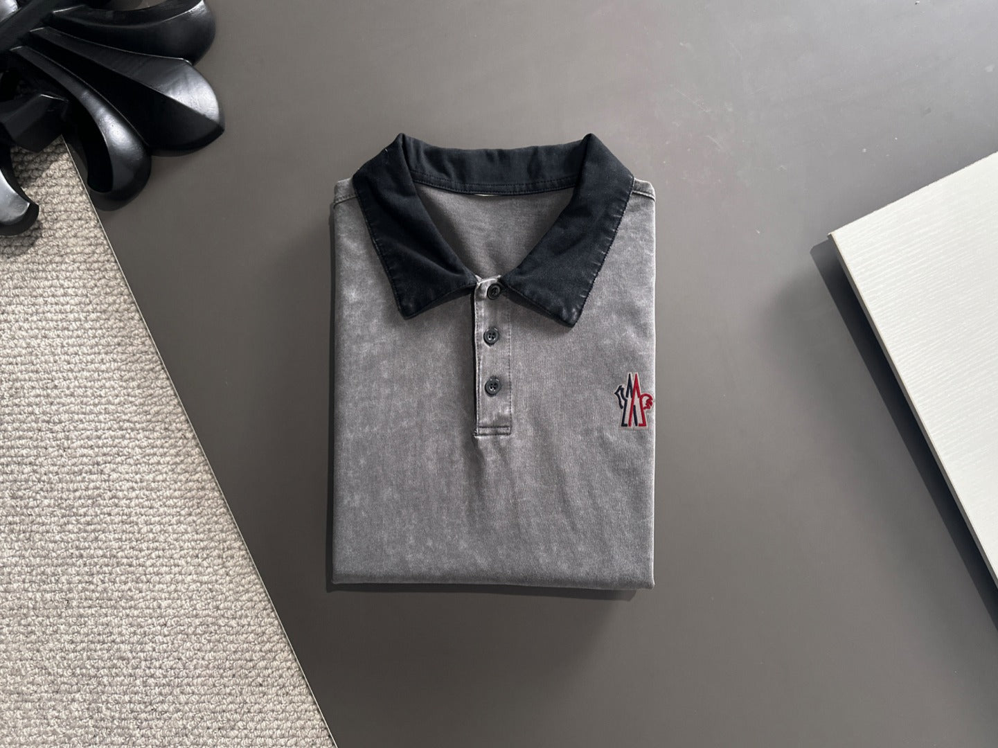 LuxluxHouse Best Quality Clothes Shirts&Polo Moncler