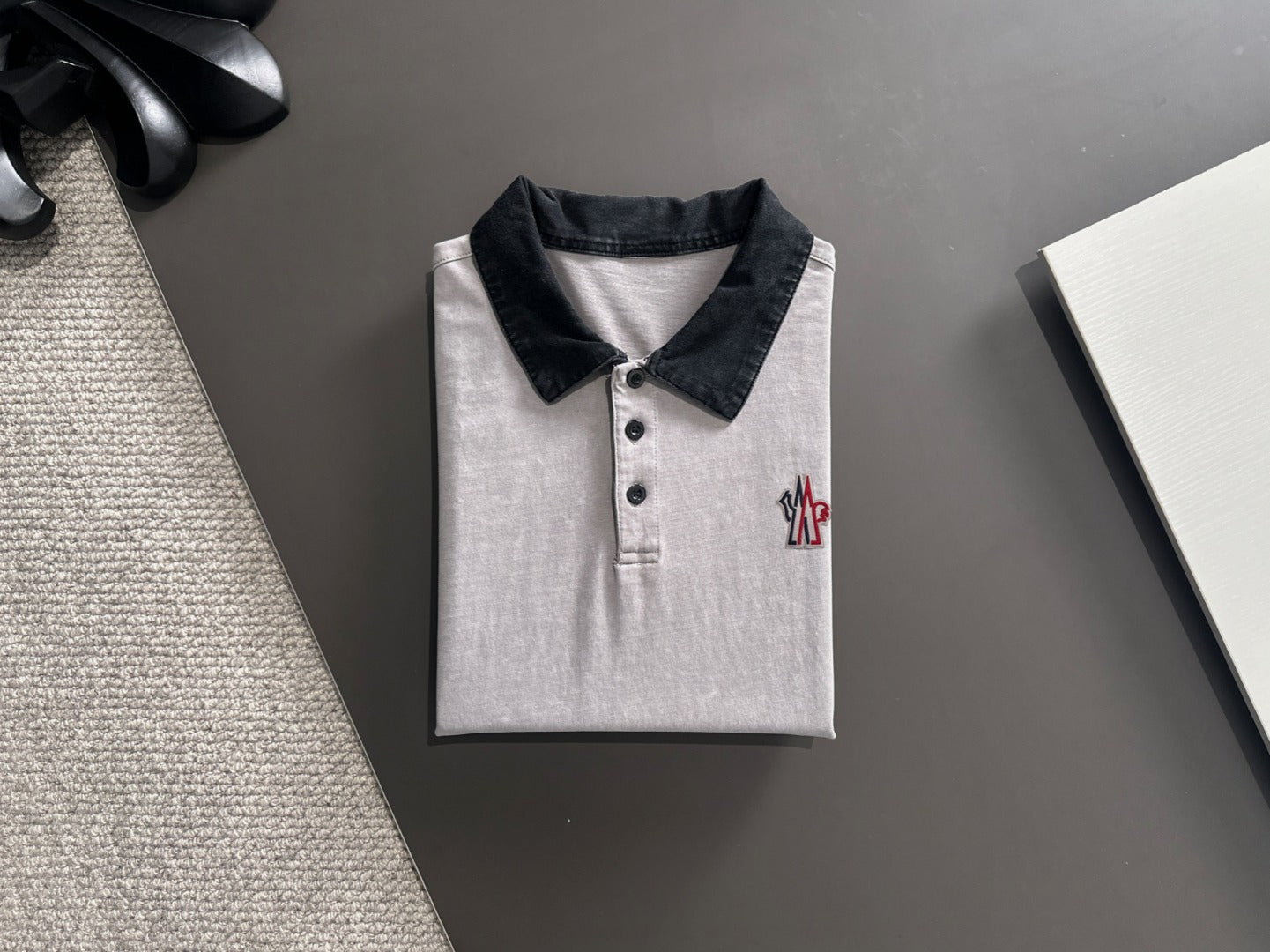 LuxluxHouse Best Quality Clothes Shirts&Polo Moncler