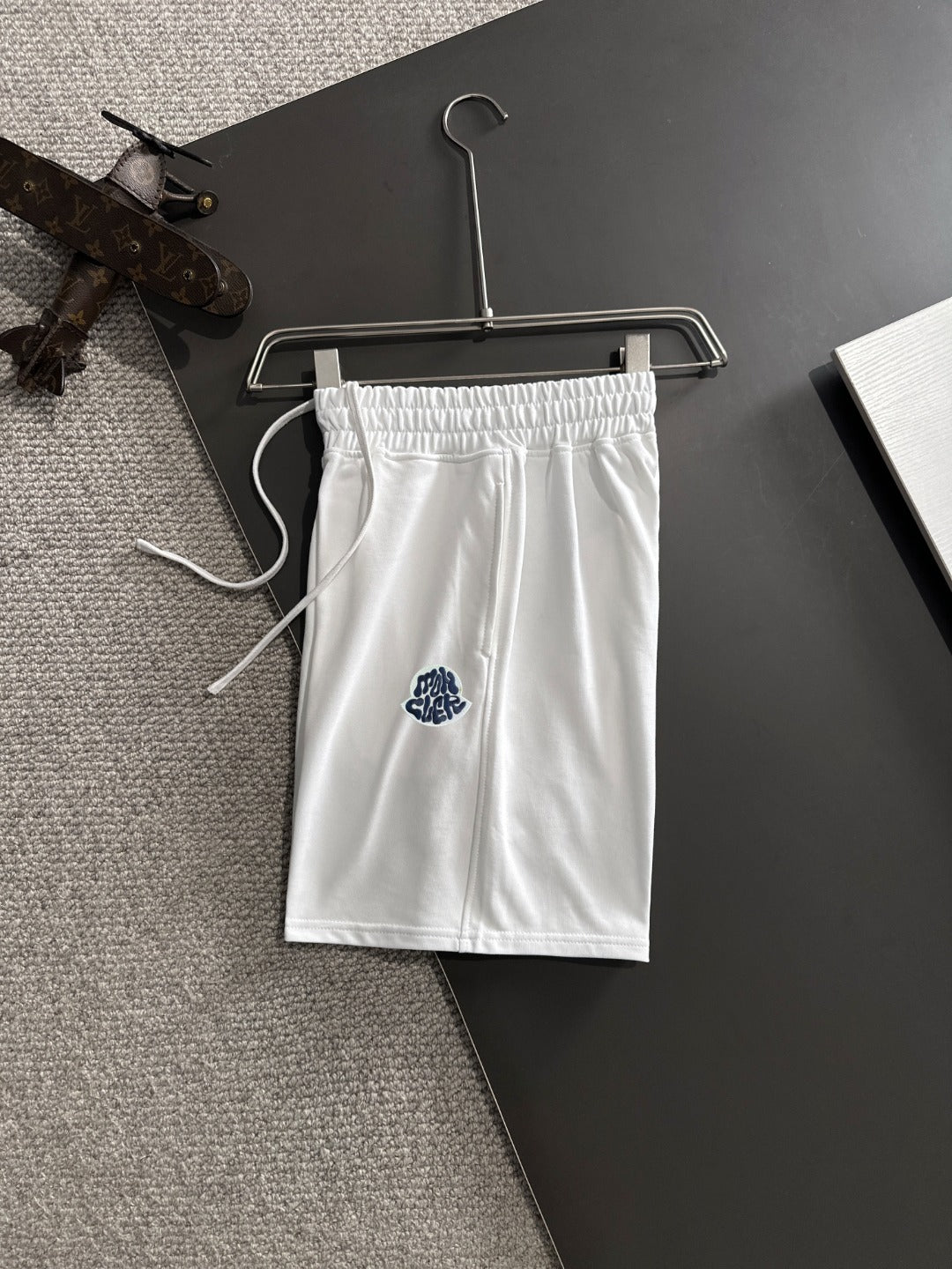 LuxluxHouse Best Quality Clothes T-shirt Moncler