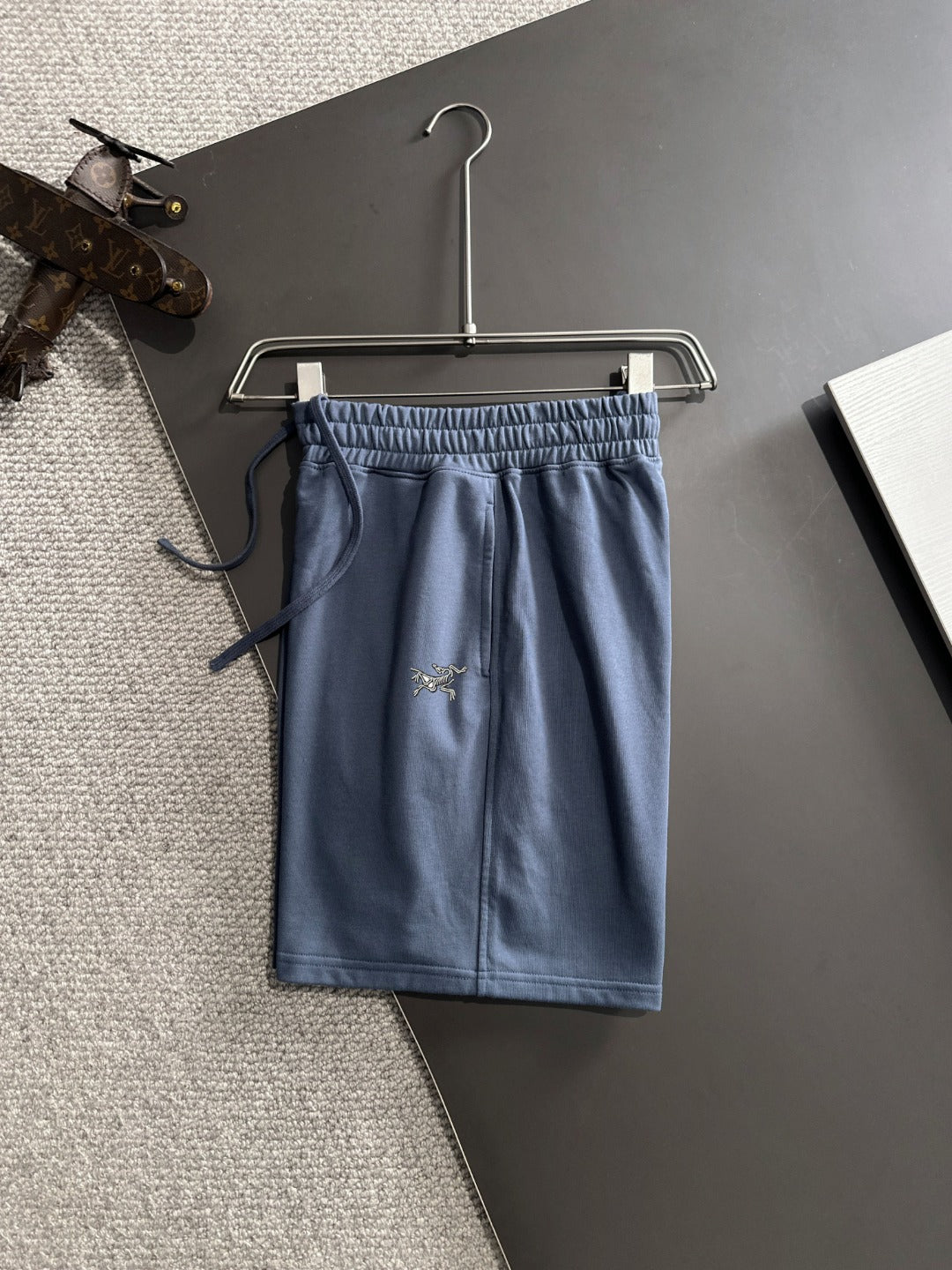 LuxluxHouse Best Quality Clothes T-shirt Arcteryx