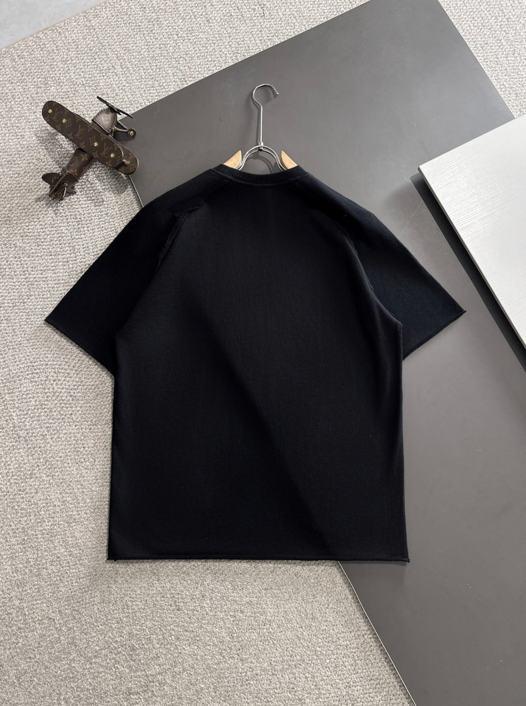 LuxluxHouse Best Quality Clothes T-shirt Prada