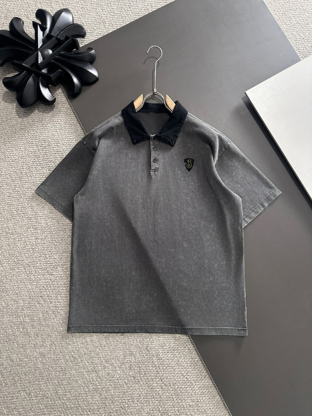 LuxluxHouse Best Quality Clothes Burberry T-shirt
