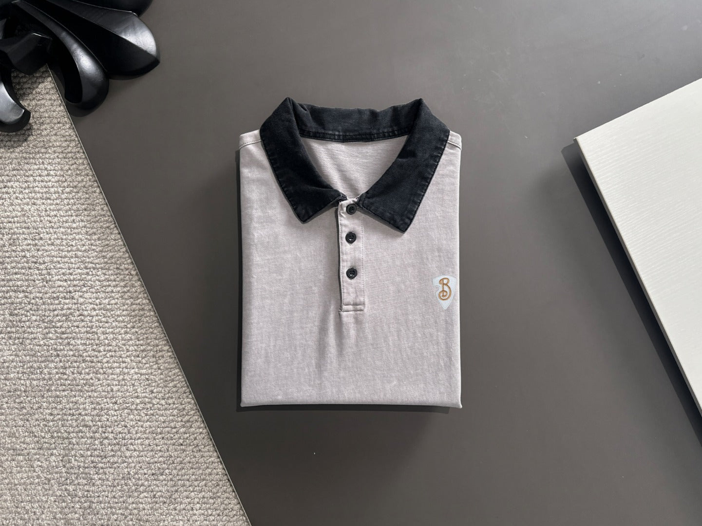 LuxluxHouse Best Quality Clothes Burberry T-shirt