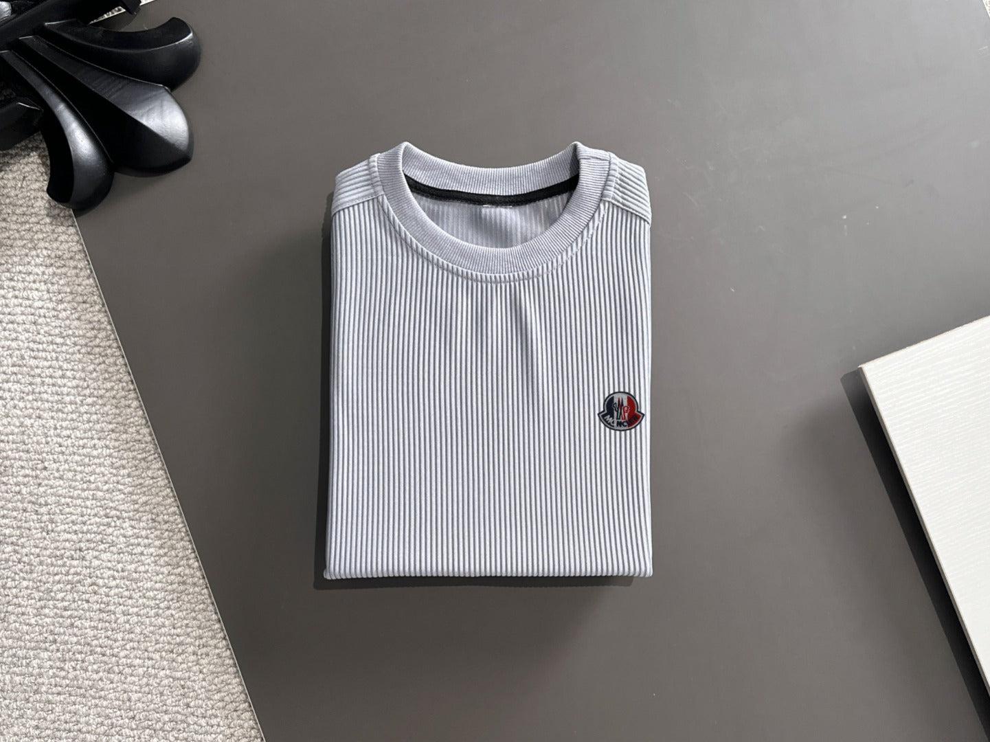 LuxluxHouse Best Quality Clothes T-shirt Moncler