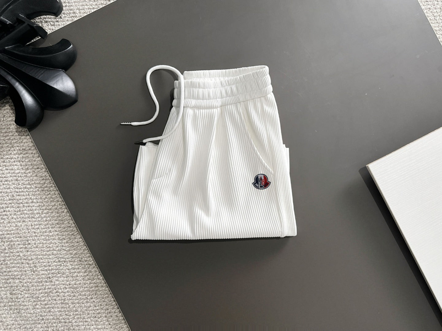 LuxluxHouse Best Quality Clothes T-shirt Moncler