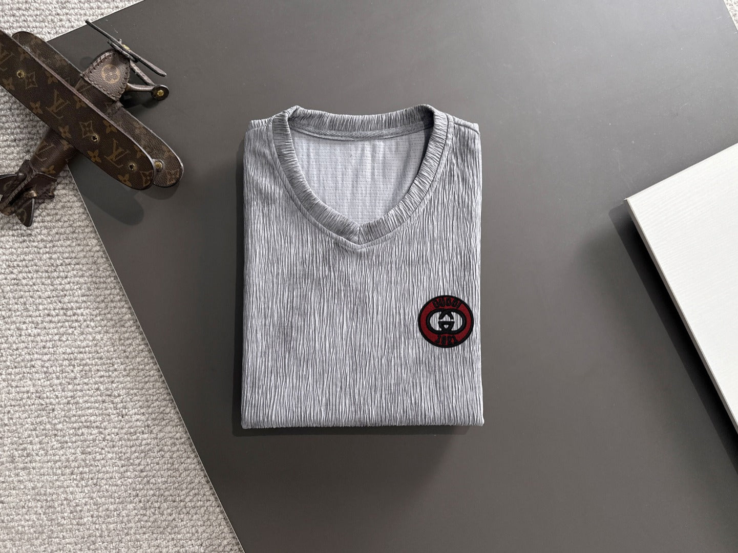 LuxluxHouse Best Quality Clothes Gucci T-shirt