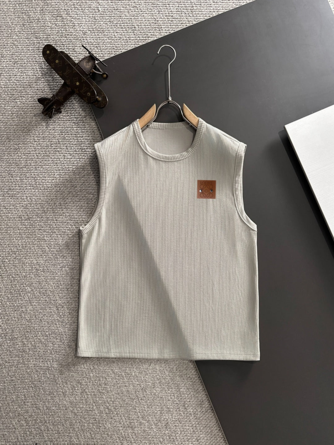 LuxluxHouse Best Quality Clothes T-shirt Loewe
