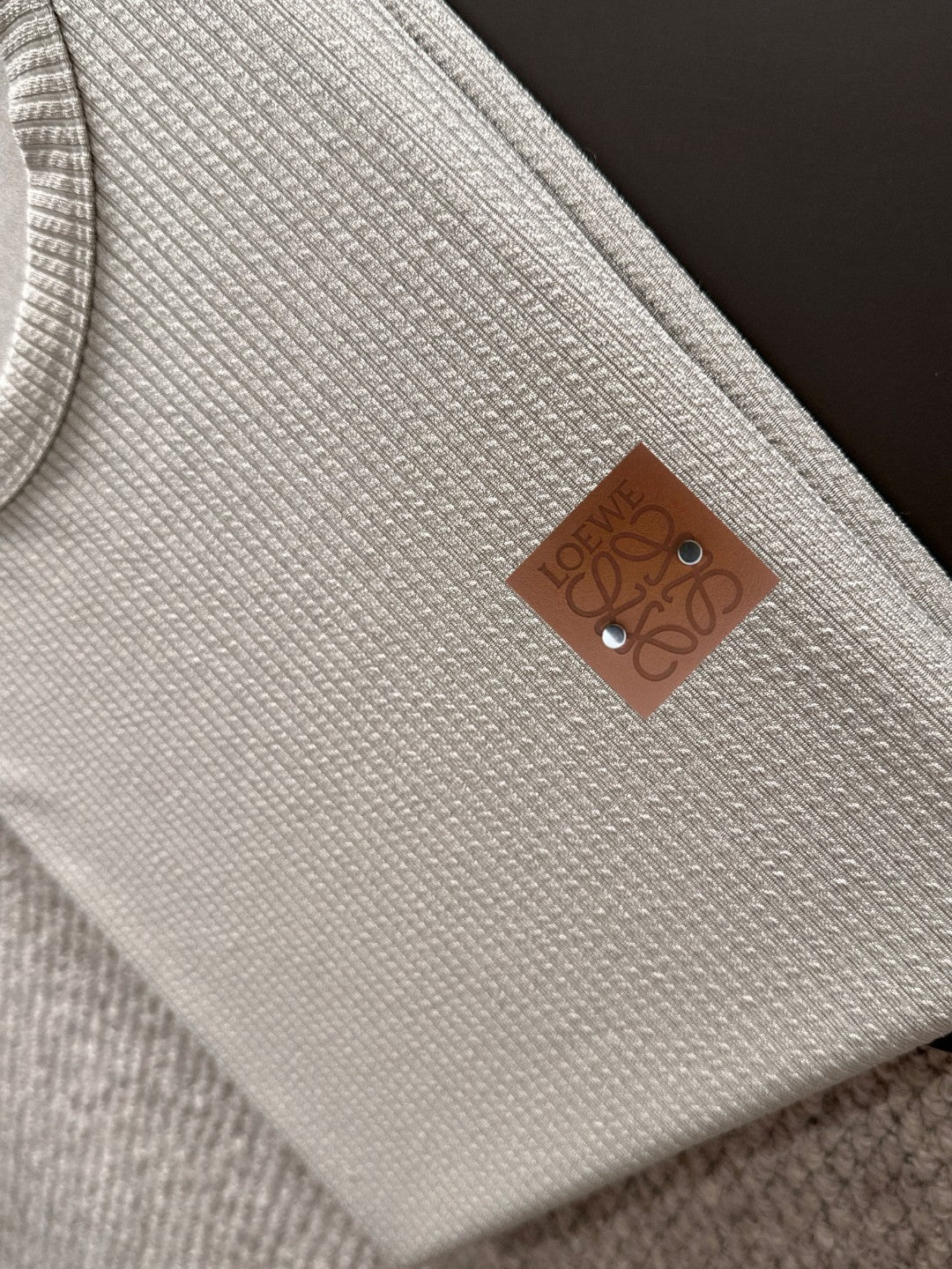 LuxluxHouse Best Quality Clothes T-shirt Loewe