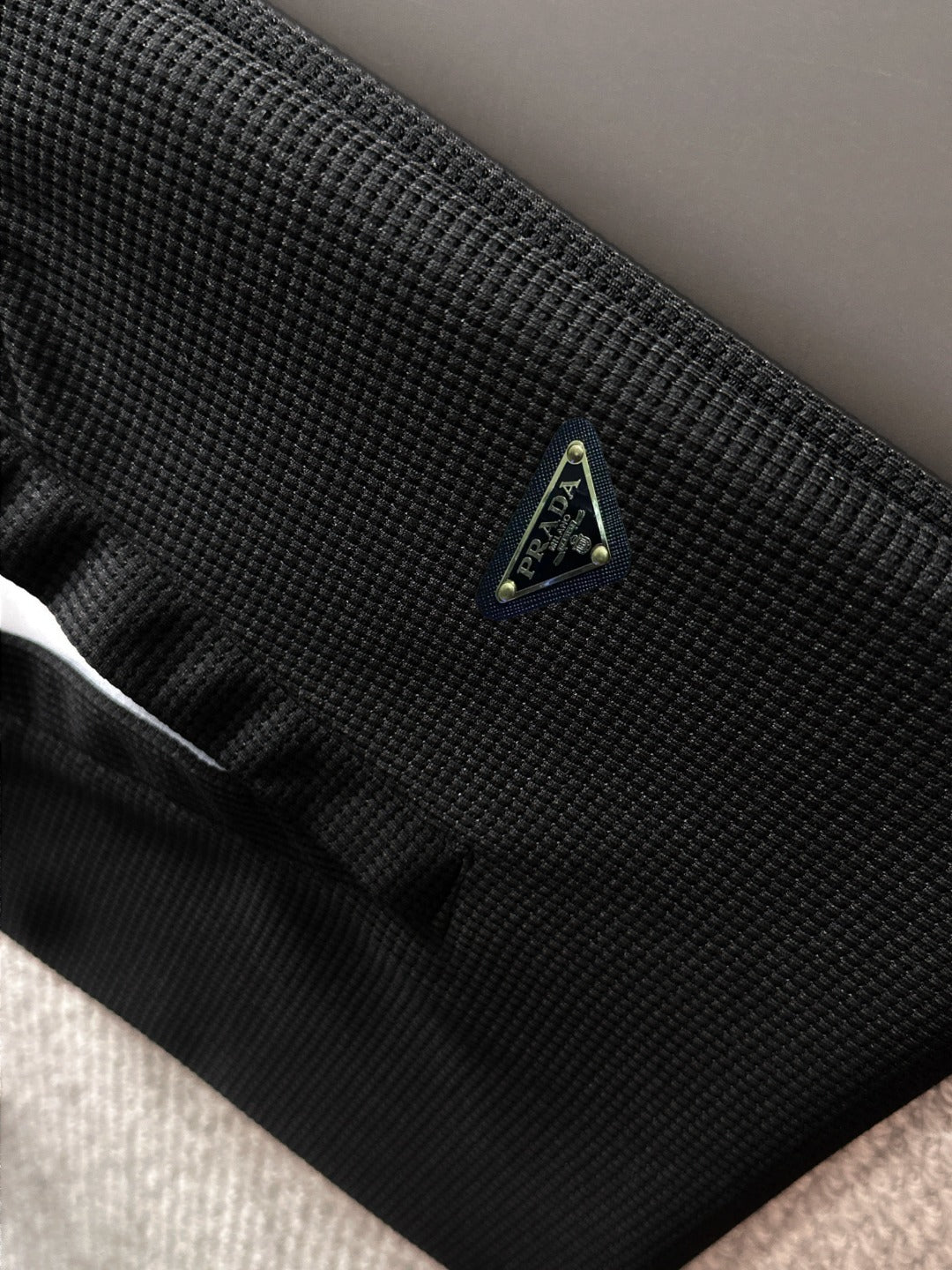 LuxluxHouse Best Quality Clothes T-shirt Prada