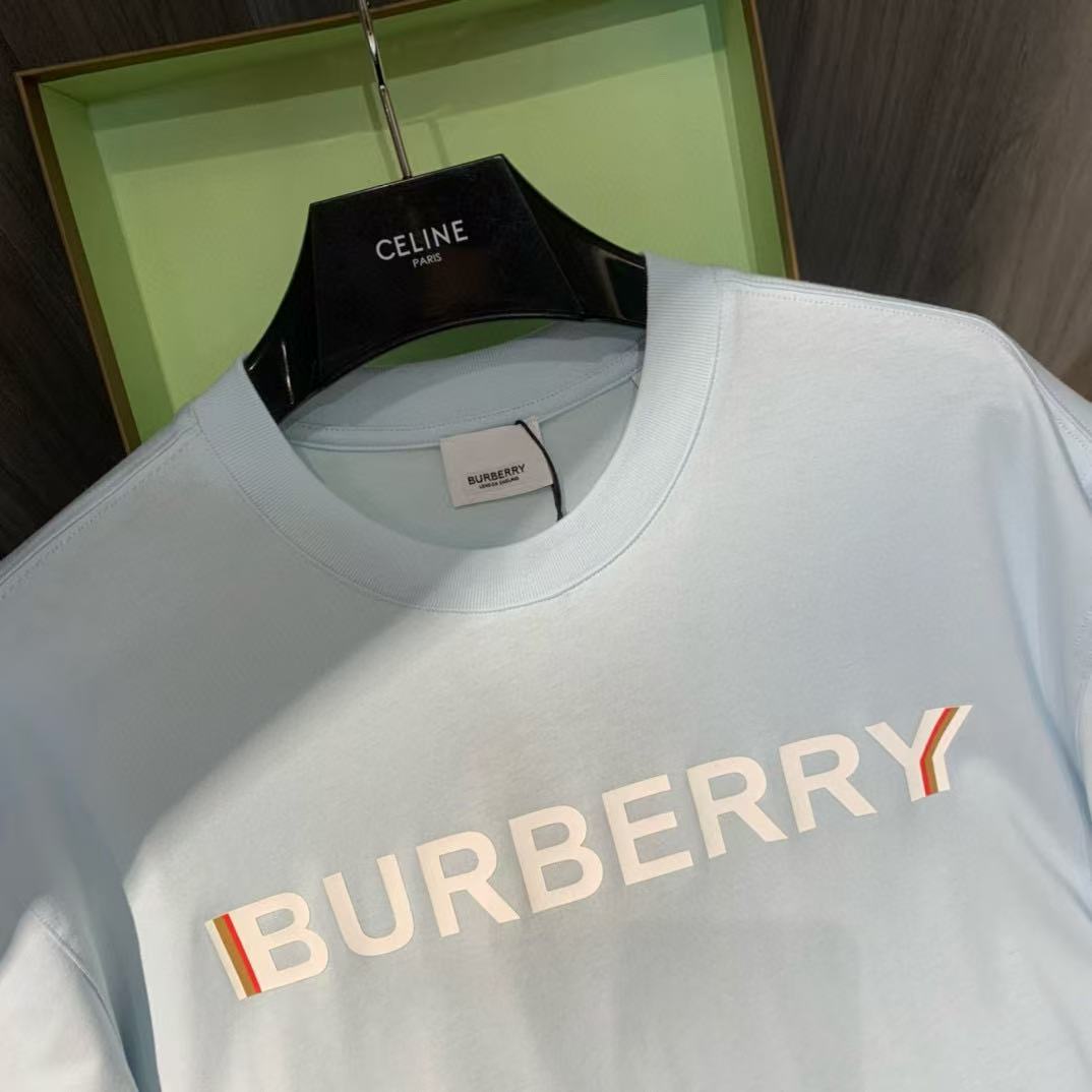 LuxluxHouse Best Quality Clothes Burberry T-shirt