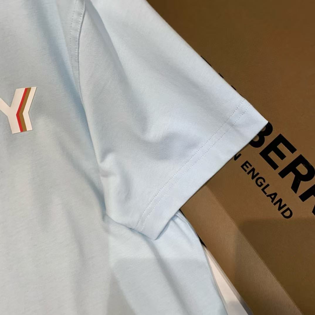 LuxluxHouse Best Quality Clothes Burberry T-shirt