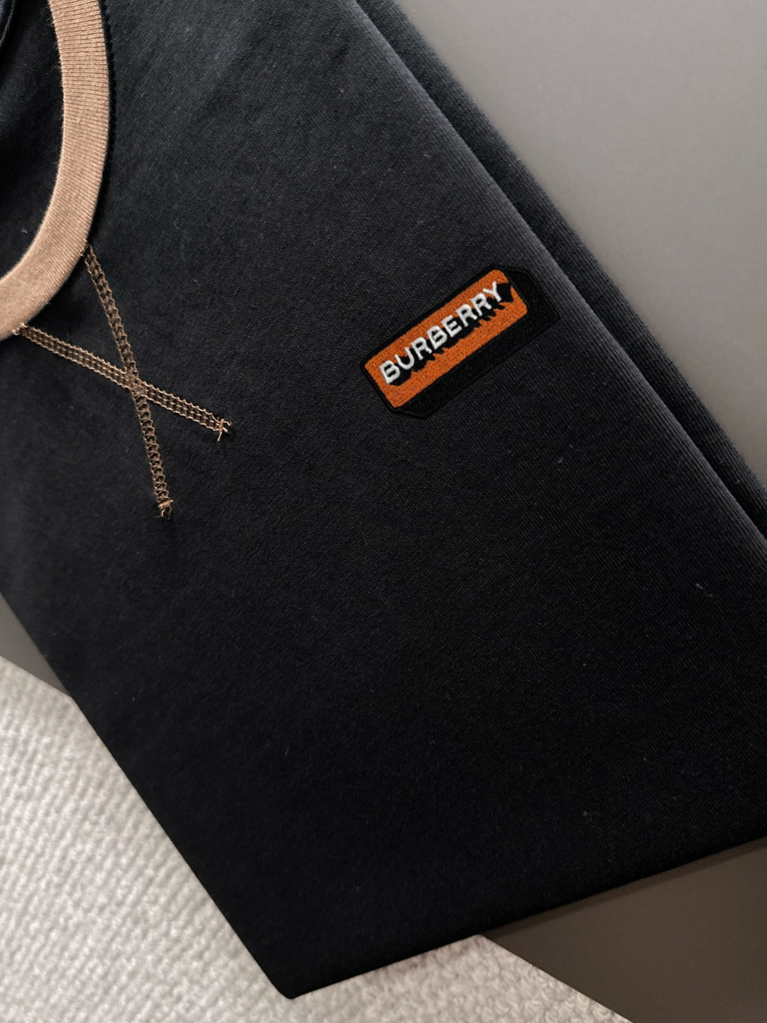 LuxluxHouse Best Quality Clothes Burberry T-shirt