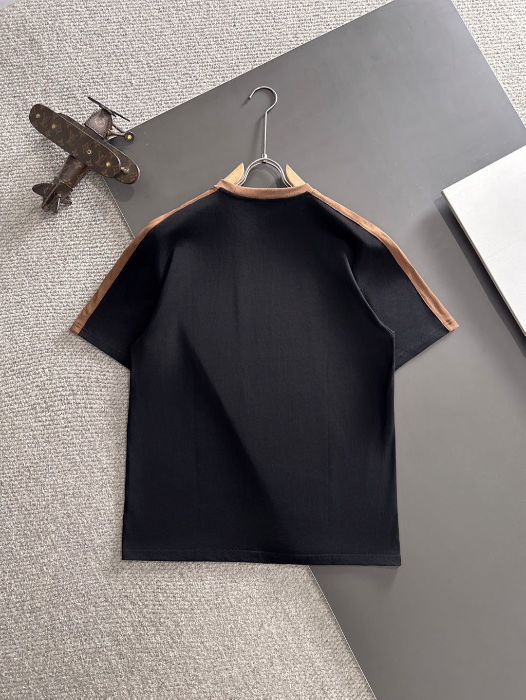 LuxluxHouse Best Quality Clothes Burberry T-shirt