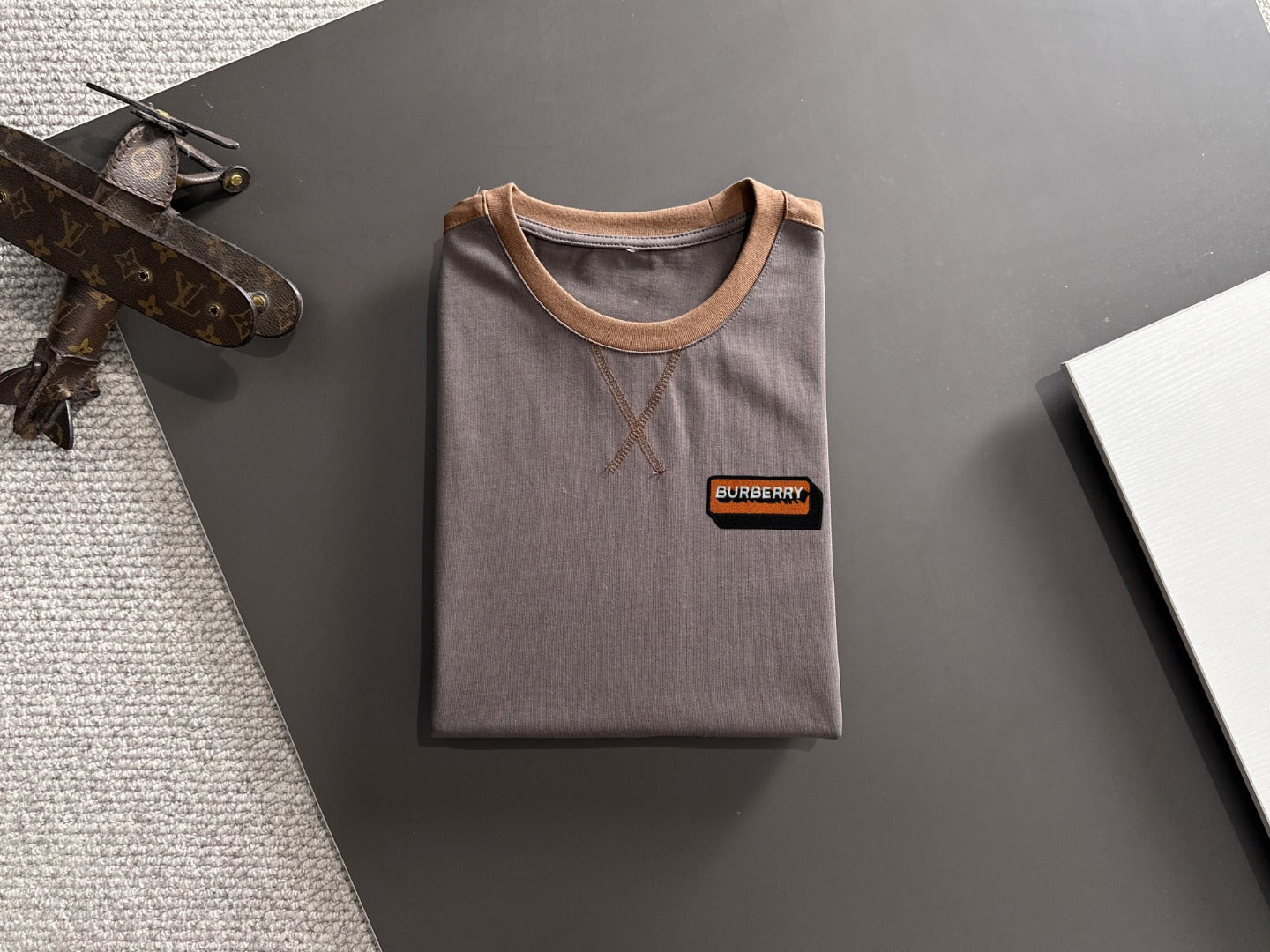 LuxluxHouse Best Quality Clothes Burberry T-shirt