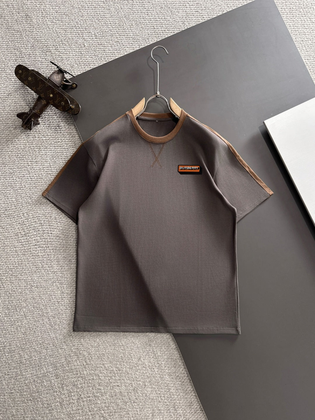 LuxluxHouse Best Quality Clothes Burberry T-shirt
