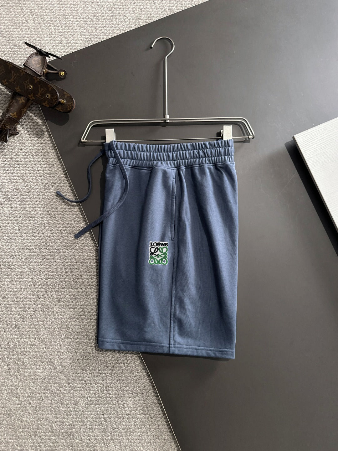 LuxluxHouse Best Quality Clothes Pants Loewe