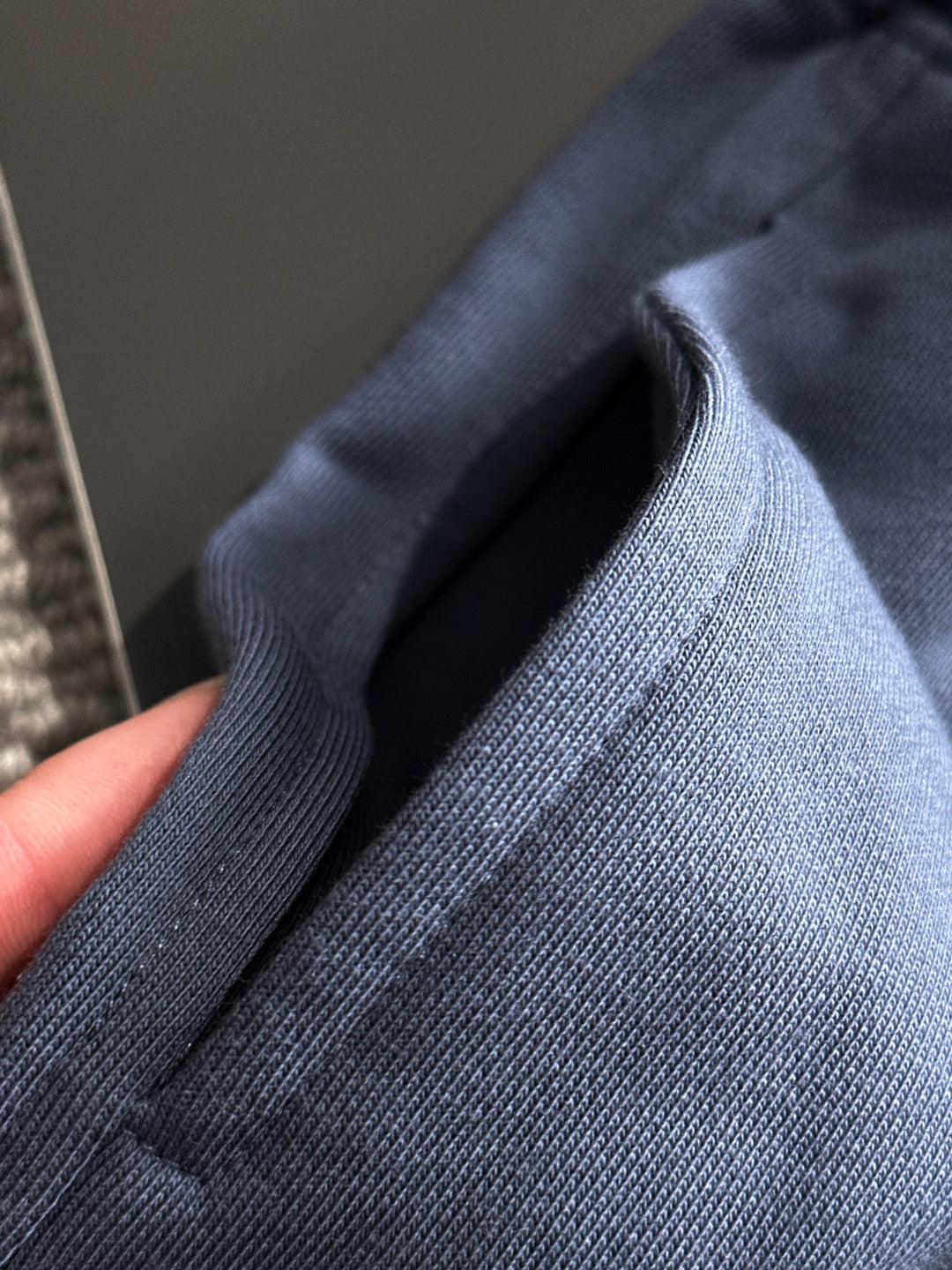 LuxluxHouse Best Quality Clothes Pants Loewe