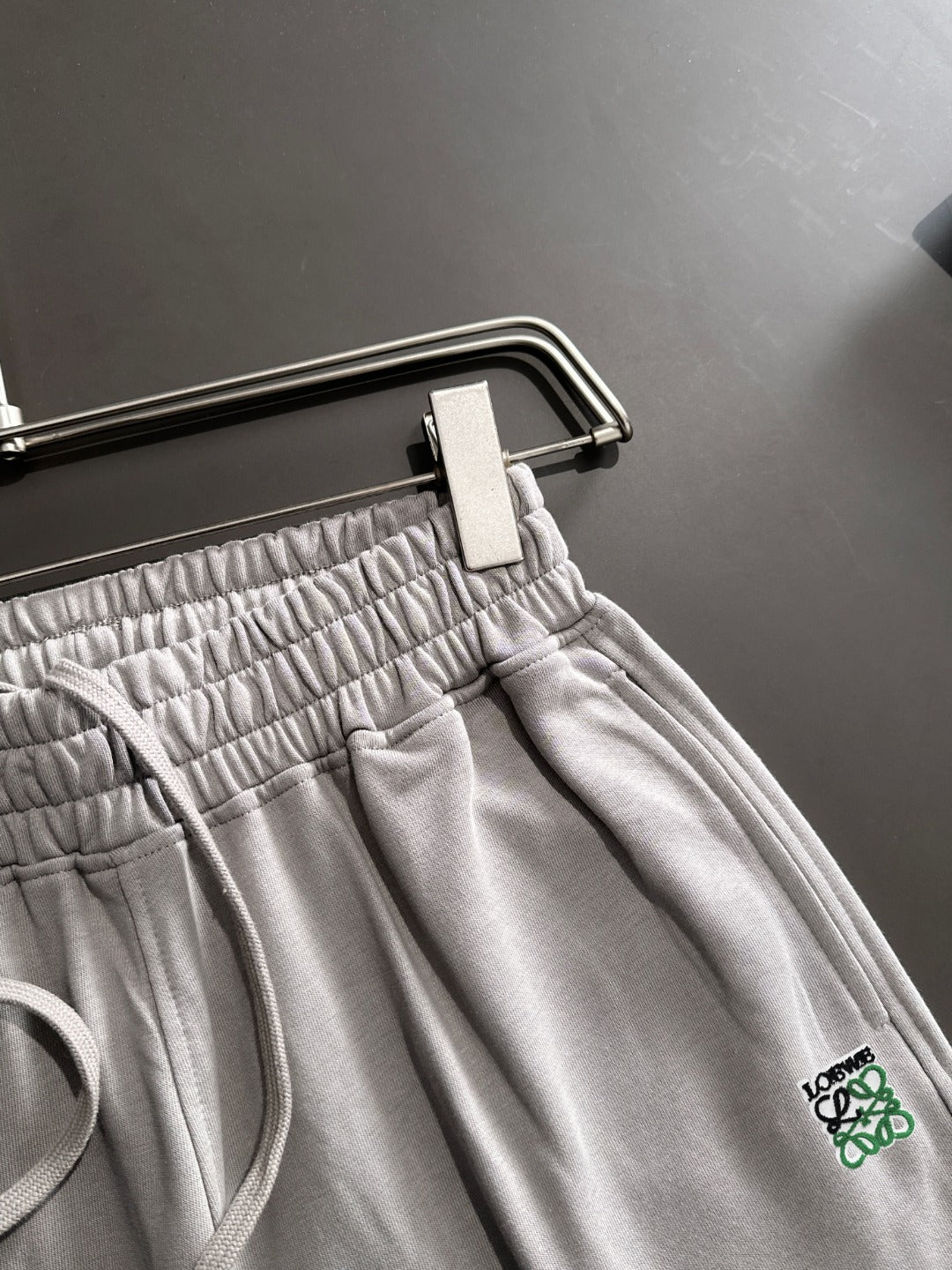 LuxluxHouse Best Quality Clothes Pants Loewe