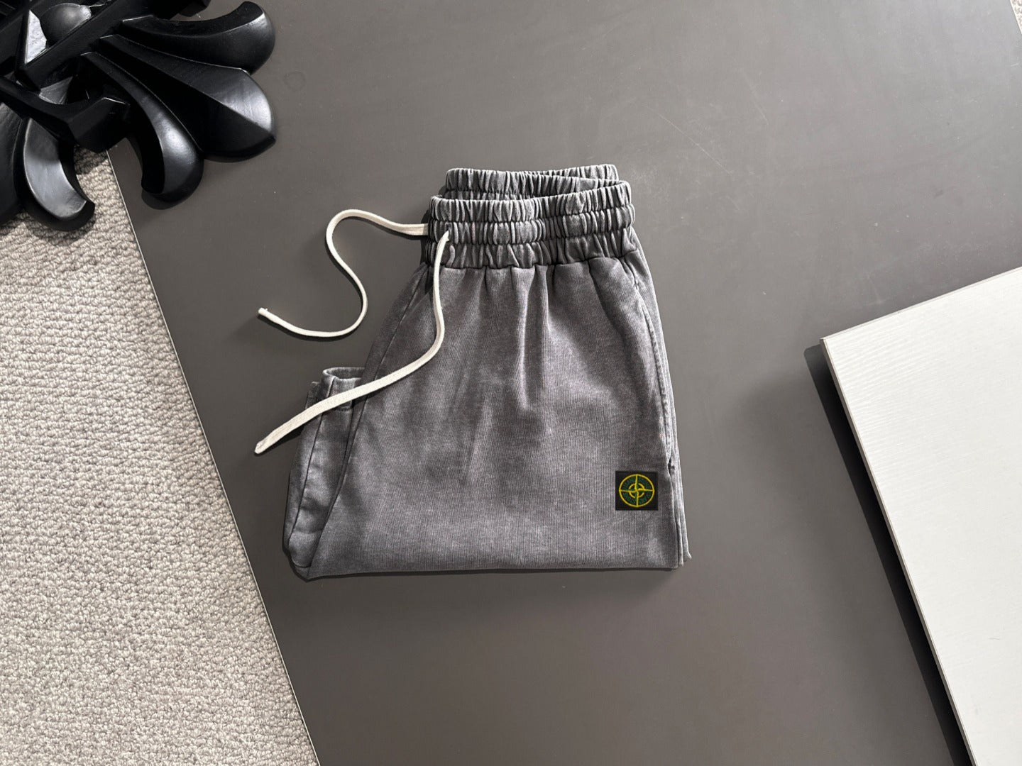 LuxluxHouse Best Quality Clothes Stone Island Pants