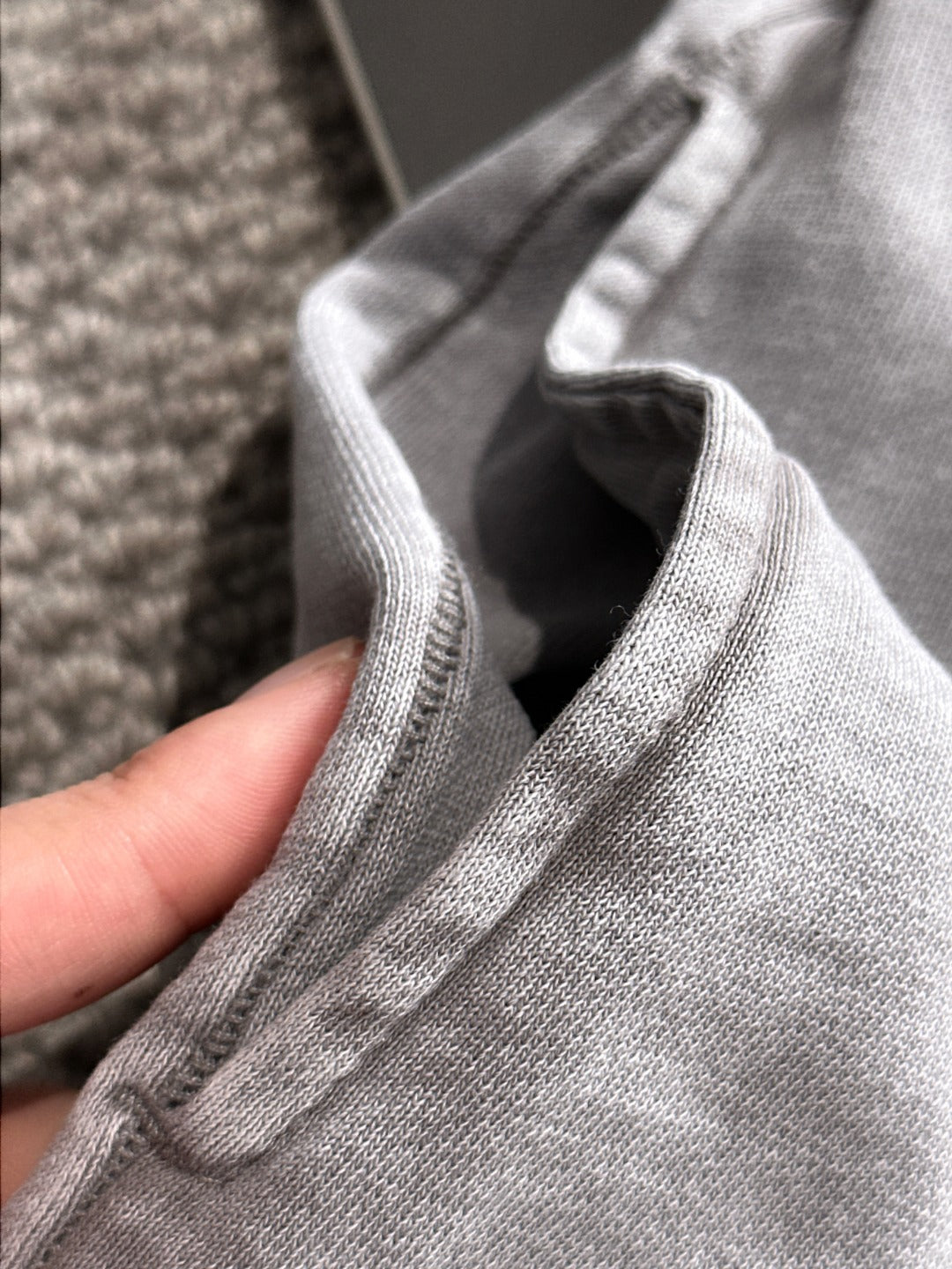 LuxluxHouse Best Quality Clothes Stone Island Pants