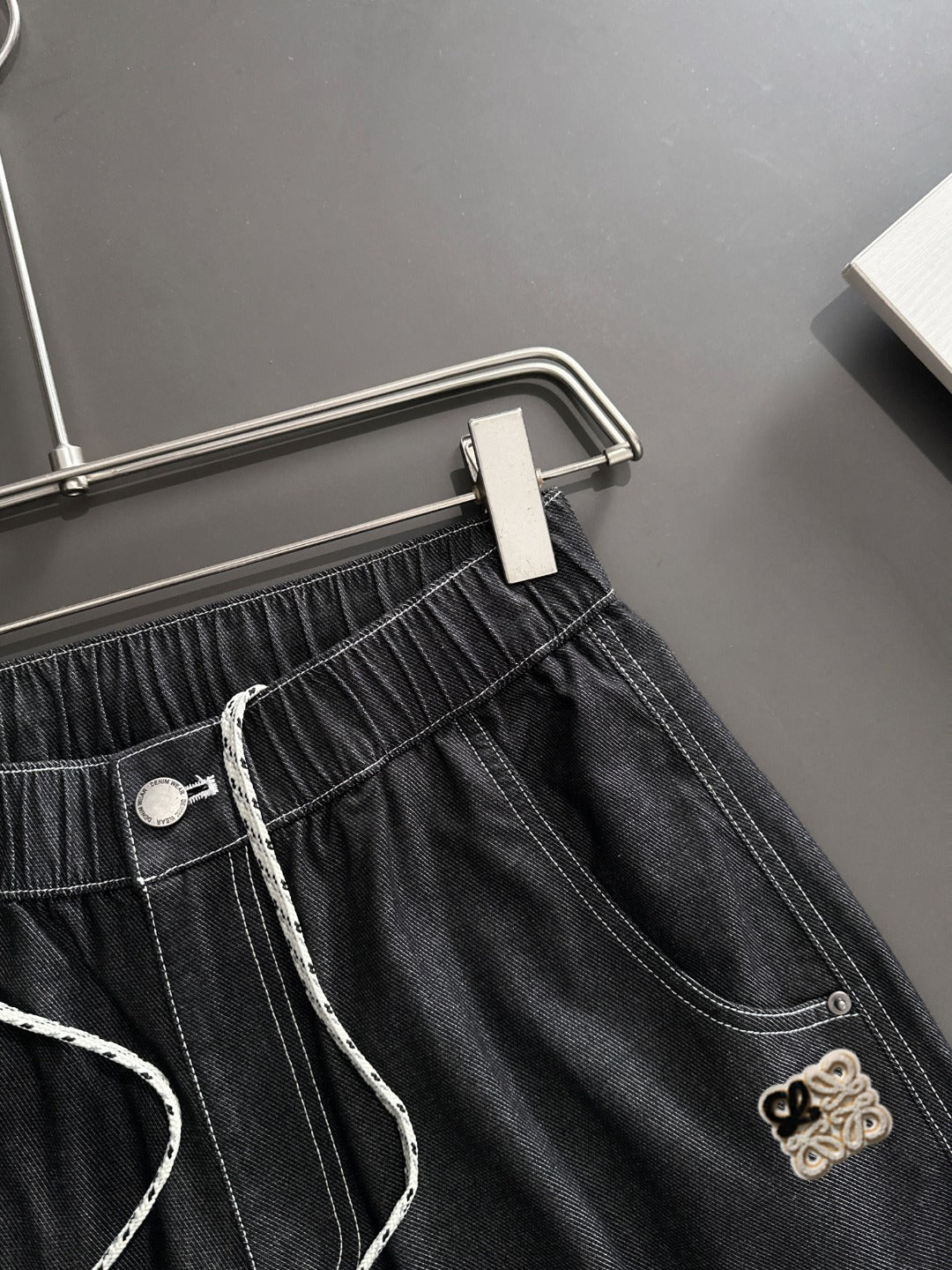 LuxluxHouse Best Quality Clothes Pants Loewe