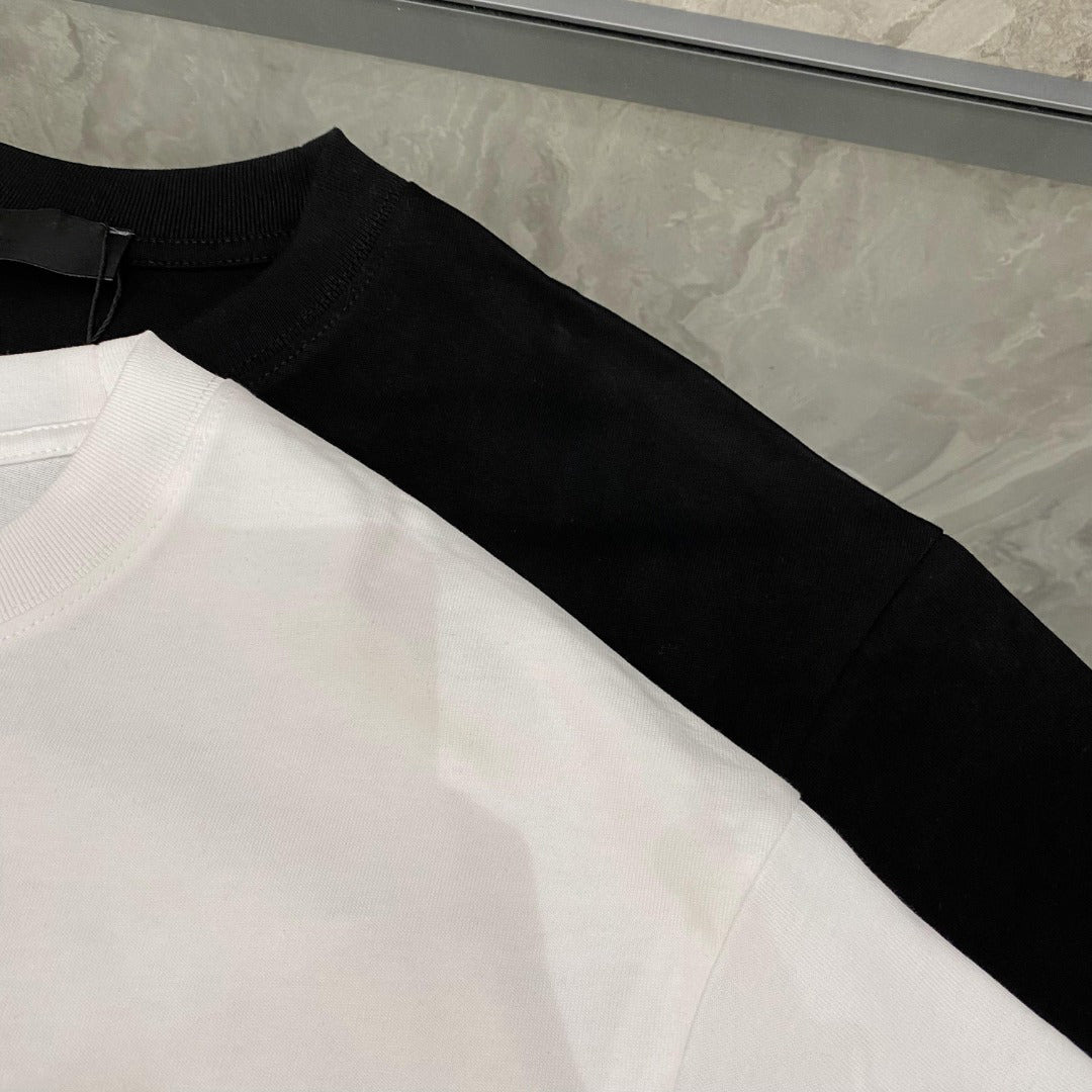 LuxluxHouse Best Quality Clothes T-shirt Prada