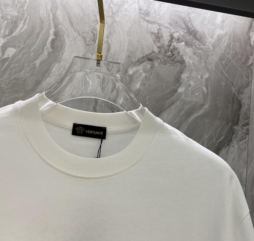 LuxluxHouse Best Quality Clothes Versace T-shirt