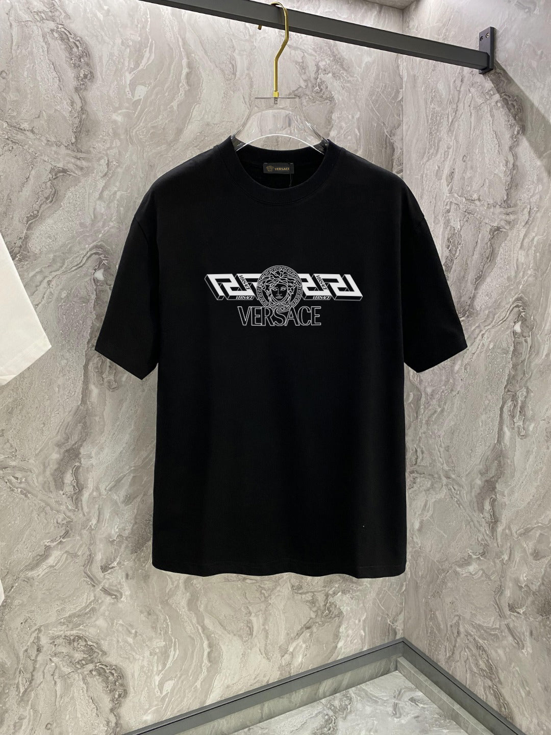 LuxluxHouse Best Quality Clothes Versace T-shirt