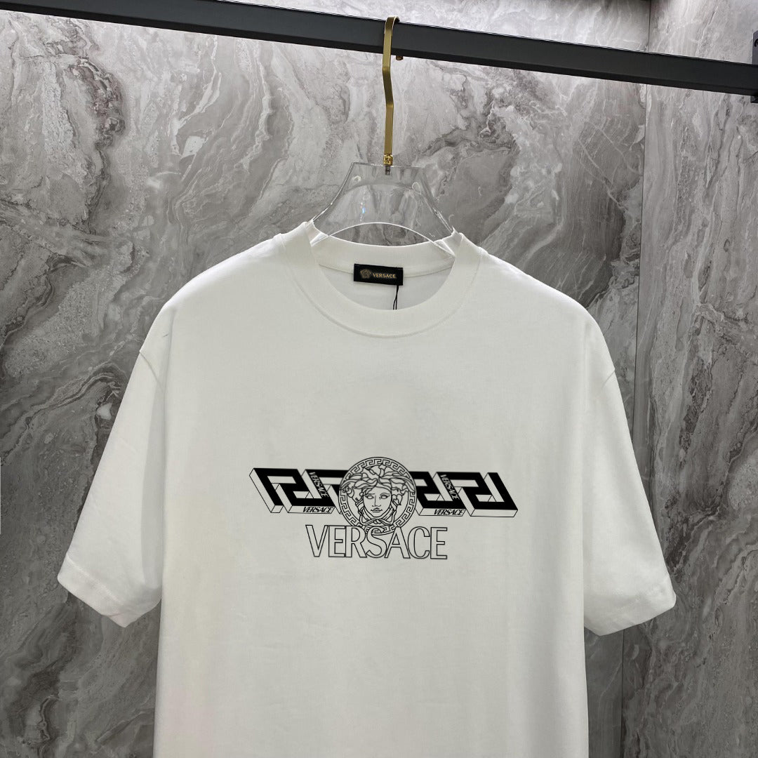 LuxluxHouse Best Quality Clothes Versace T-shirt