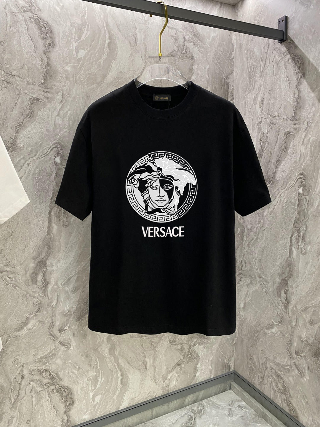 LuxluxHouse Best Quality Clothes Versace T-shirt