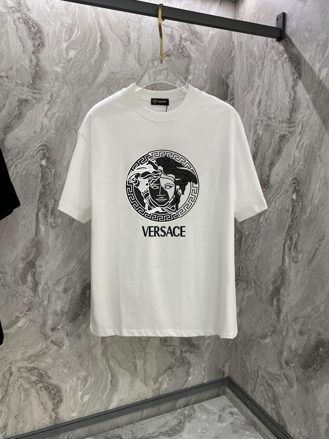 LuxluxHouse Best Quality Clothes Versace T-shirt