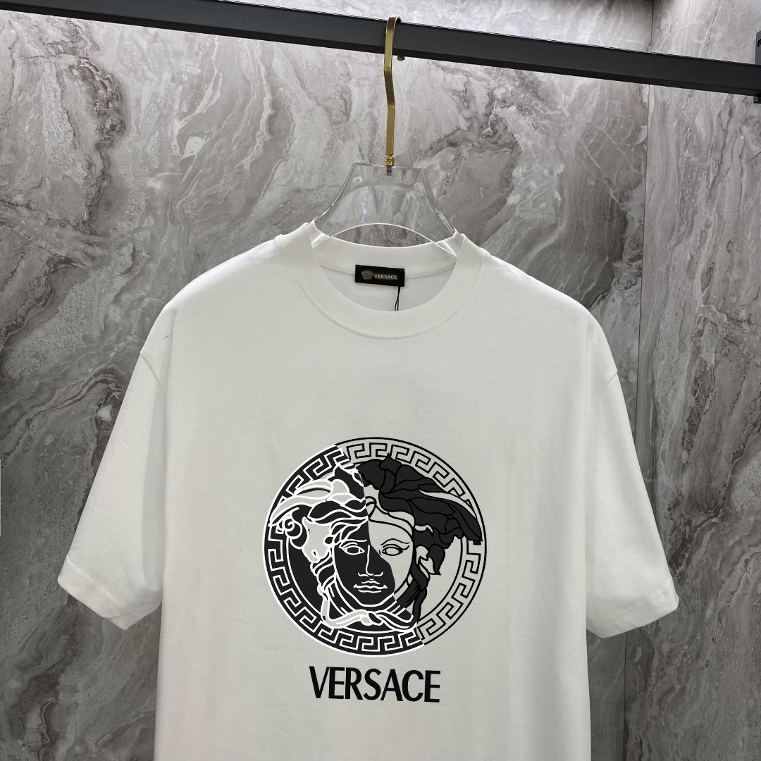 LuxluxHouse Best Quality Clothes Versace T-shirt
