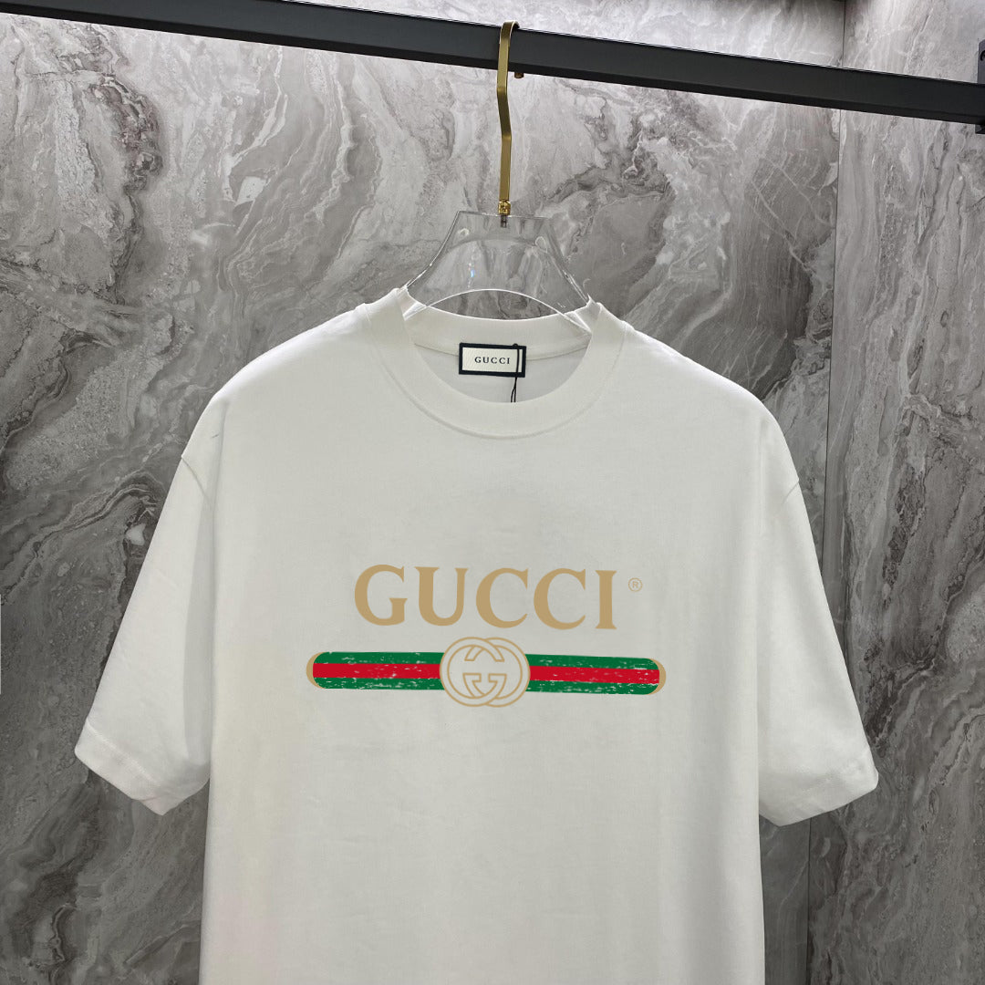 LuxluxHouse Best Quality Clothes Gucci T-shirt