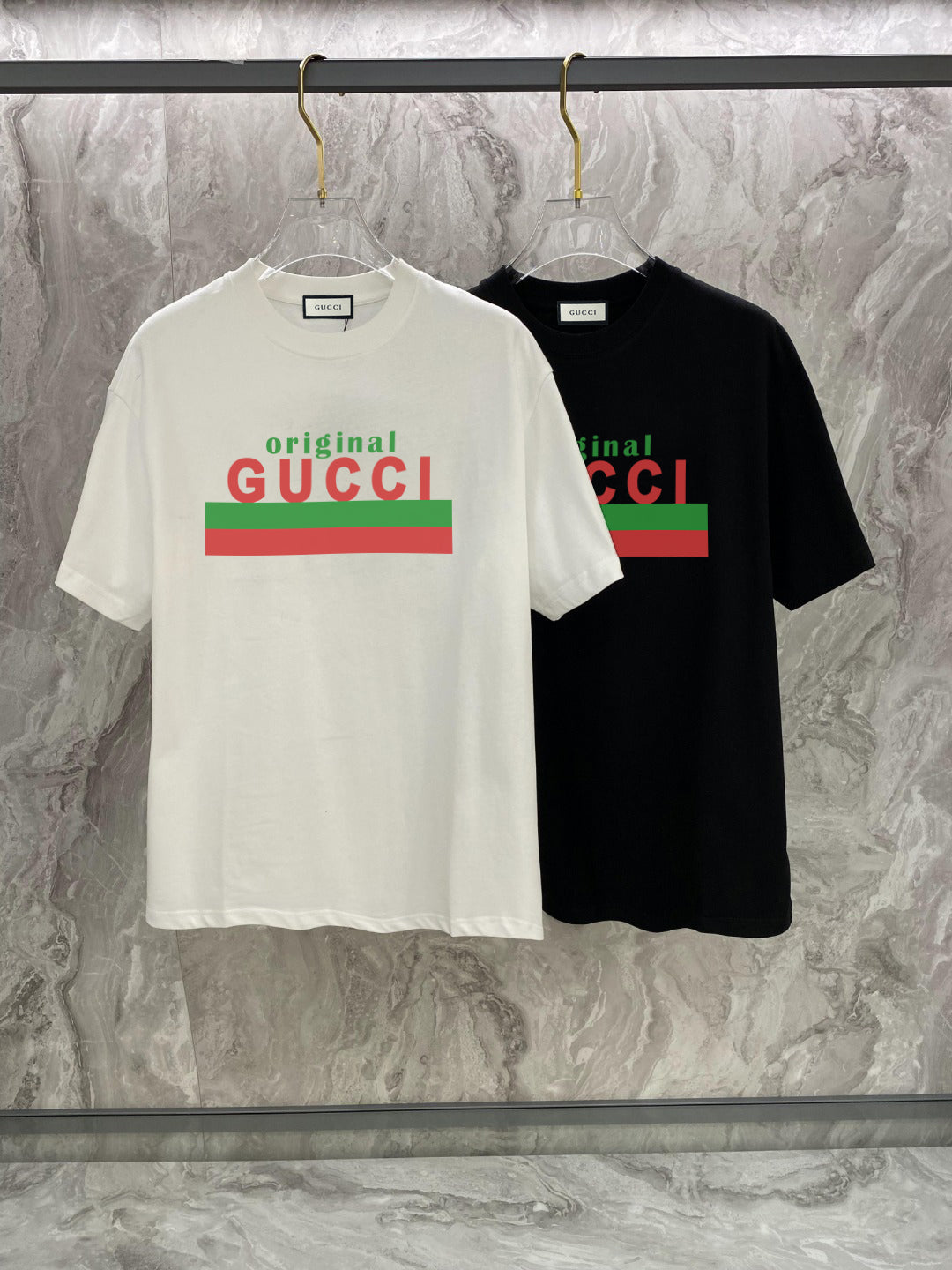 LuxluxHouse Best Quality Clothes Gucci T-shirt