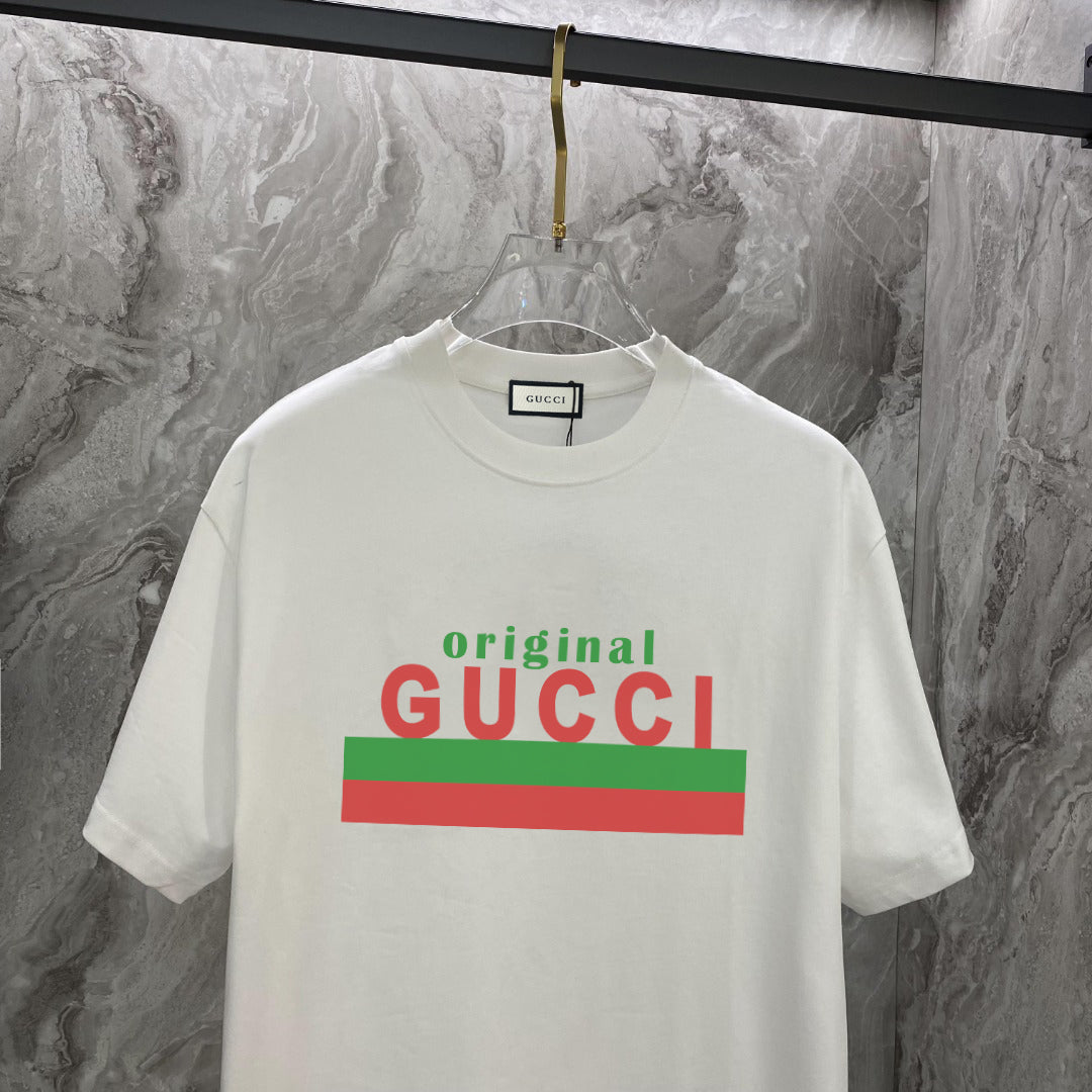 LuxluxHouse Best Quality Clothes Gucci T-shirt