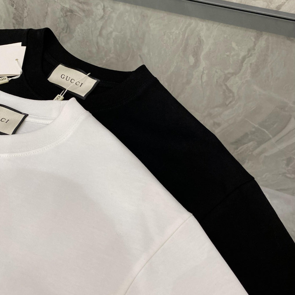 LuxluxHouse Best Quality Clothes Gucci T-shirt