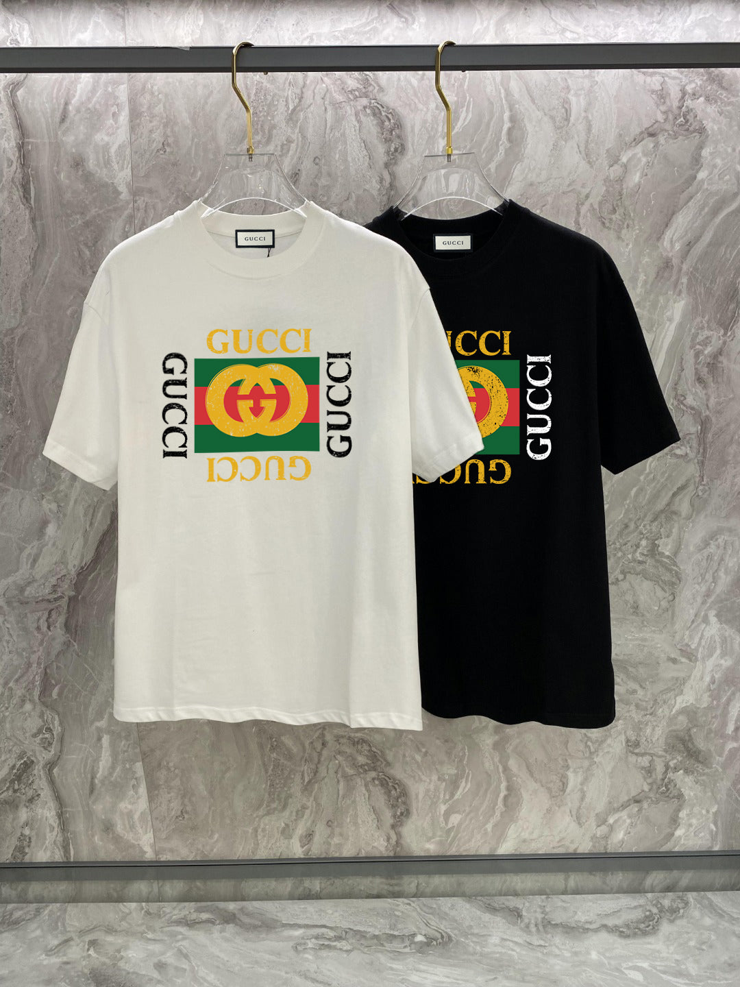 LuxluxHouse Best Quality Clothes Gucci T-shirt