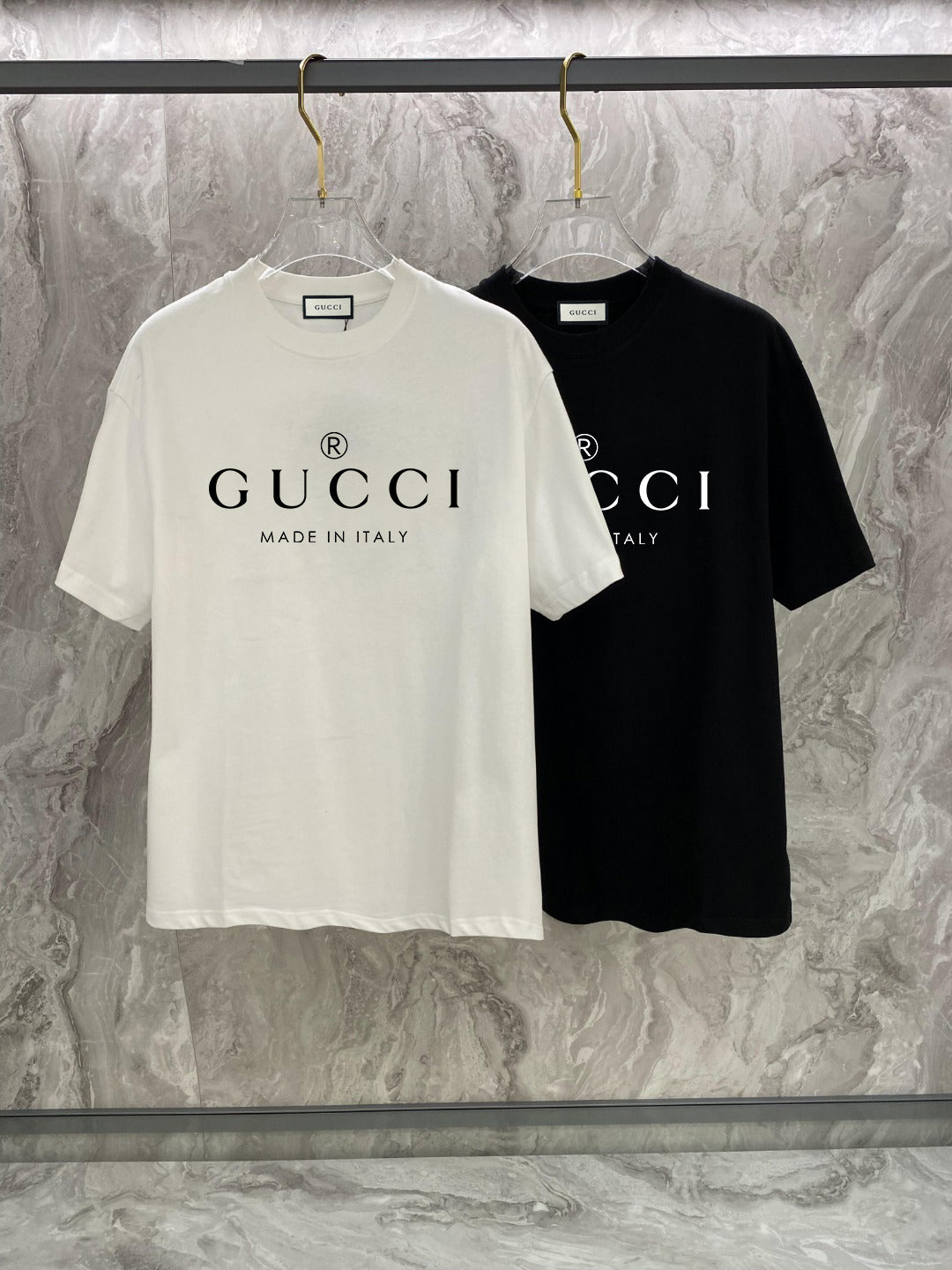LuxluxHouse Best Quality Clothes Gucci T-shirt