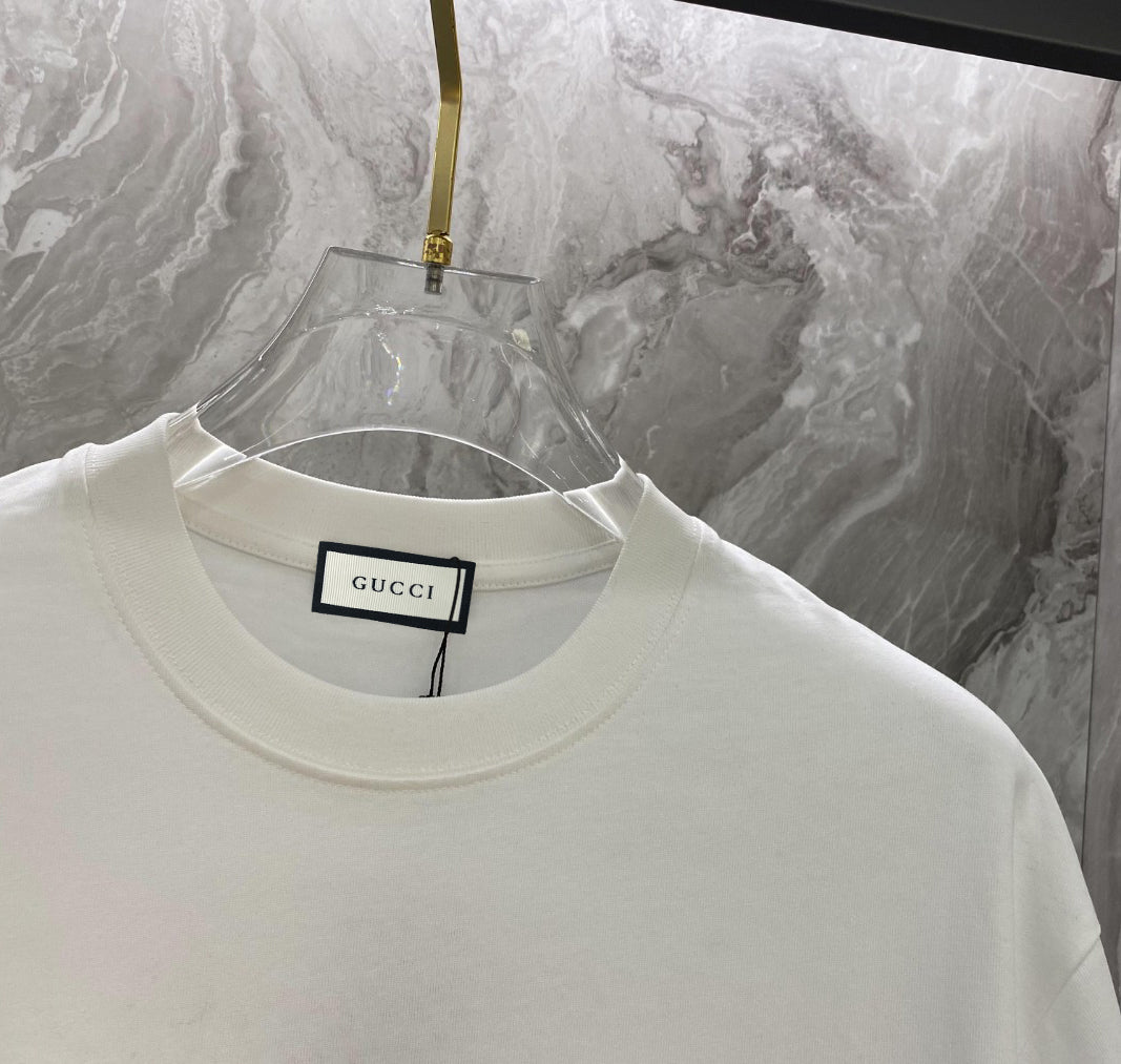 LuxluxHouse Best Quality Clothes Gucci T-shirt