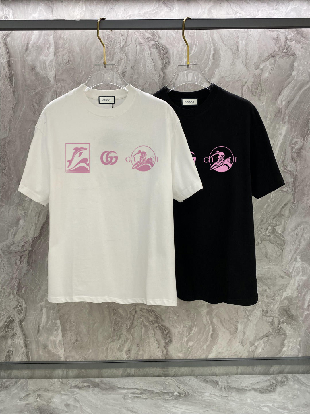LuxluxHouse Best Quality Clothes Gucci T-shirt