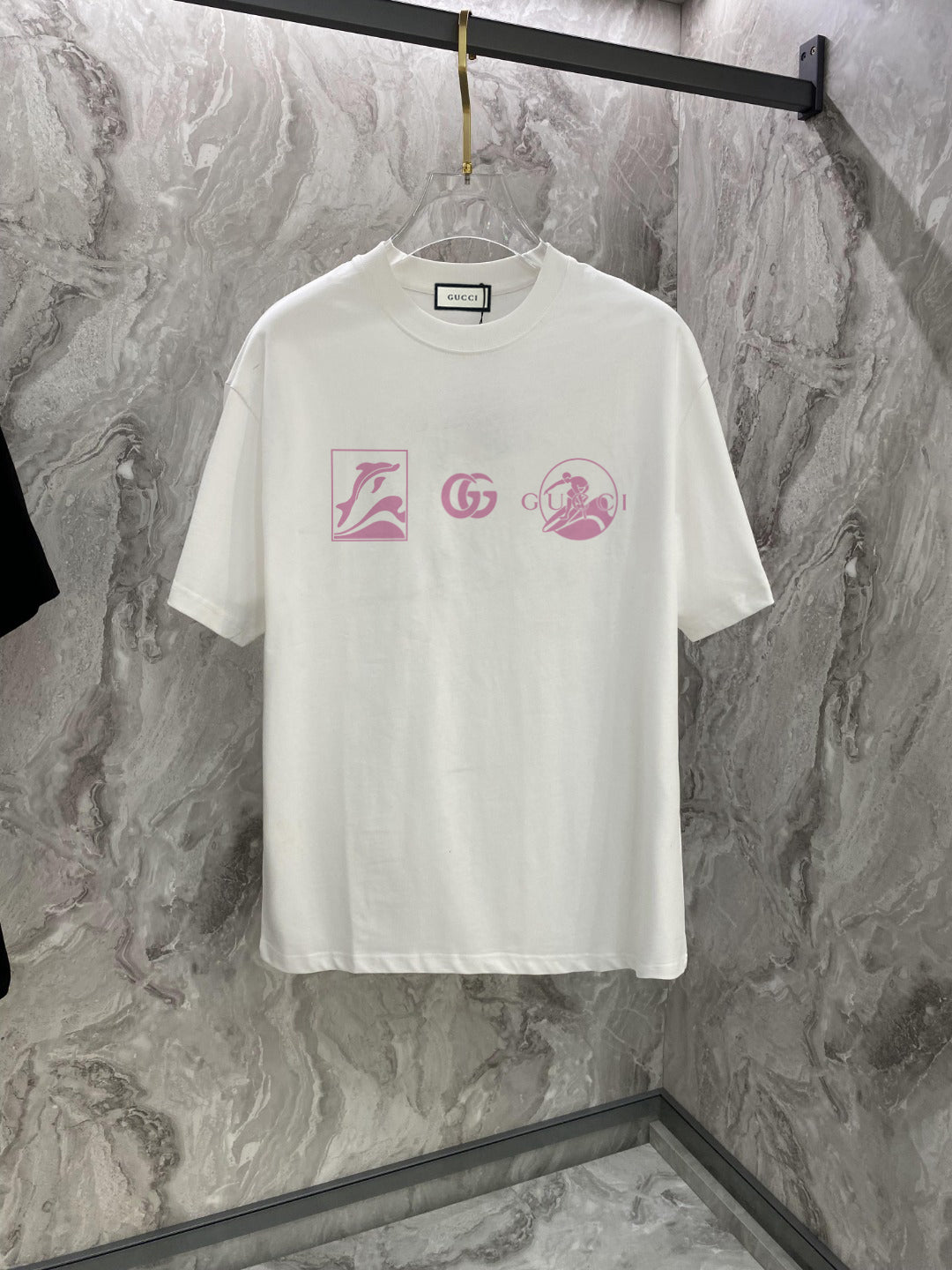 LuxluxHouse Best Quality Clothes Gucci T-shirt