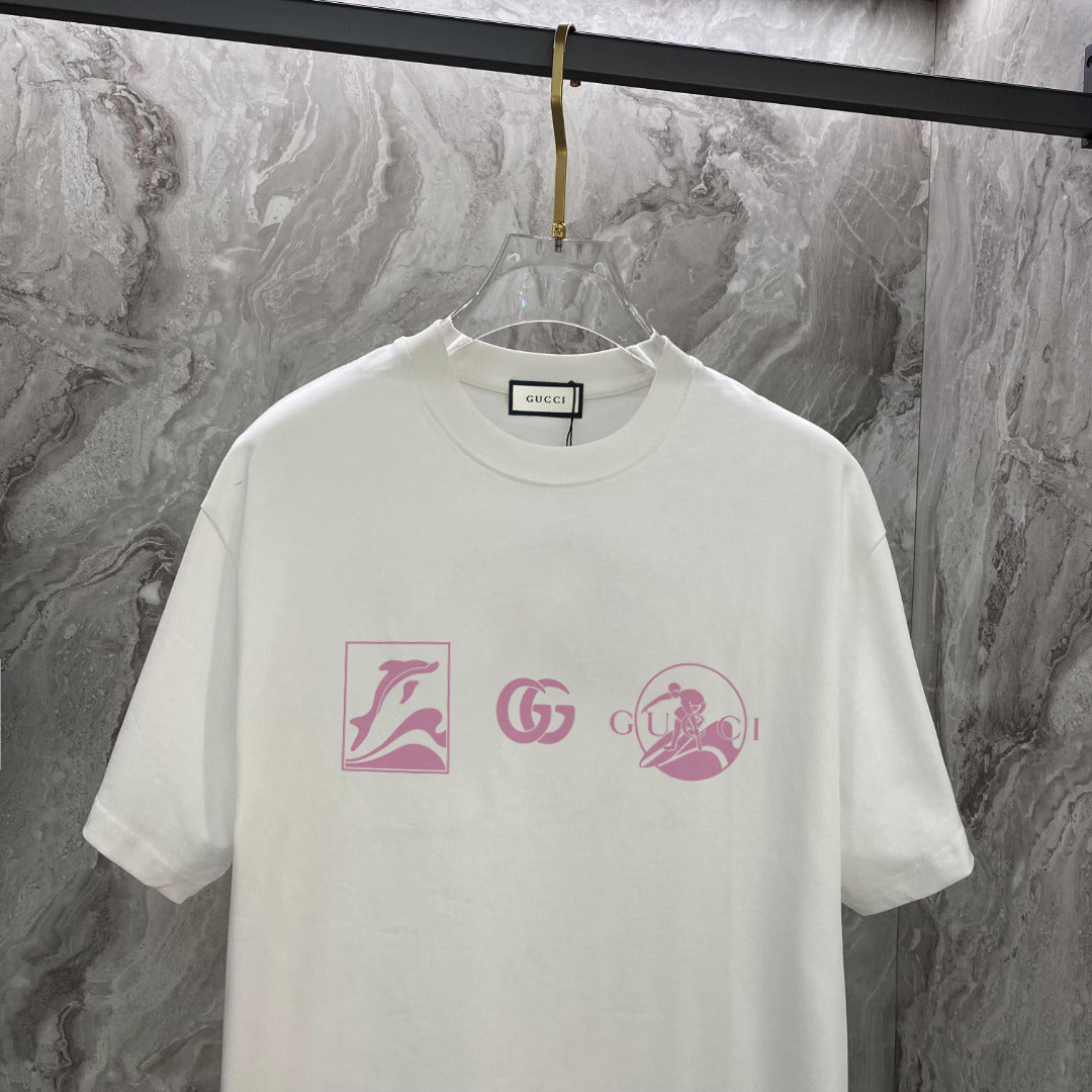 LuxluxHouse Best Quality Clothes Gucci T-shirt