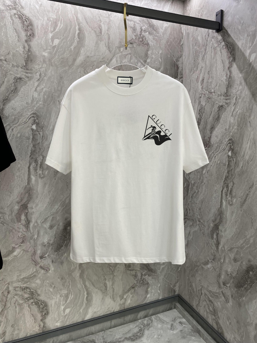 LuxluxHouse Best Quality Clothes Gucci T-shirt