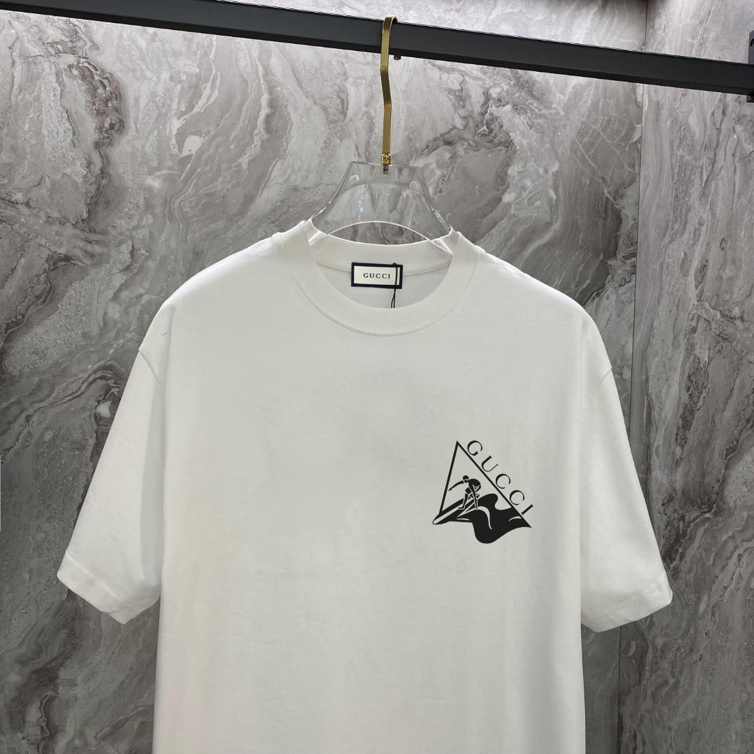 LuxluxHouse Best Quality Clothes Gucci T-shirt
