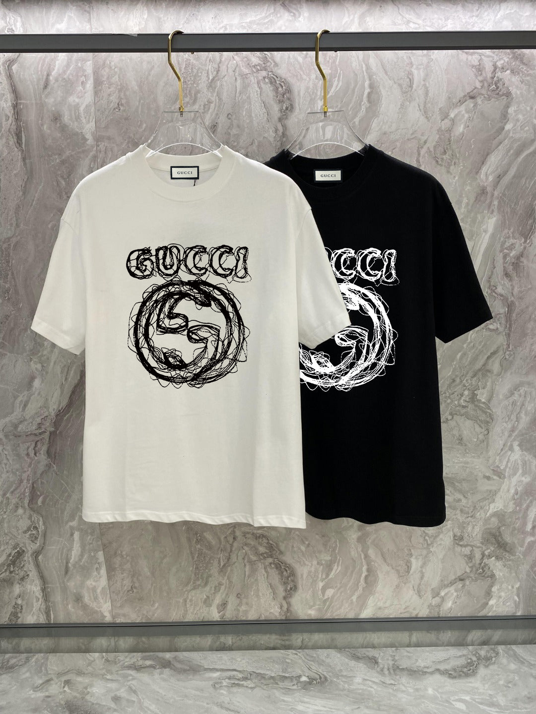 LuxluxHouse Best Quality Clothes Gucci T-shirt