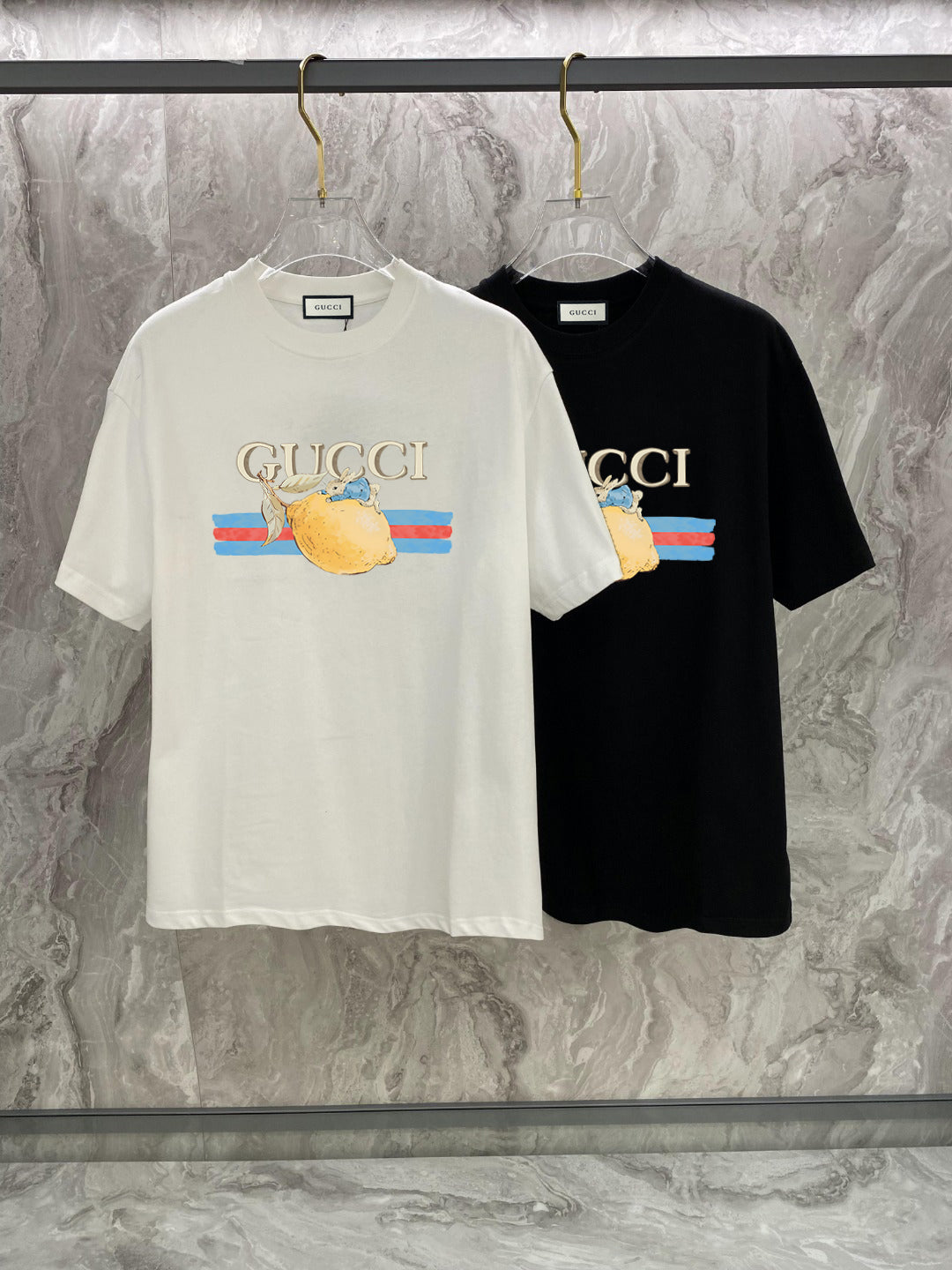 LuxluxHouse Best Quality Clothes Gucci T-shirt