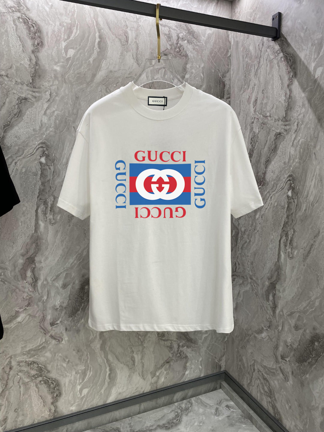 LuxluxHouse Best Quality Clothes Gucci T-shirt