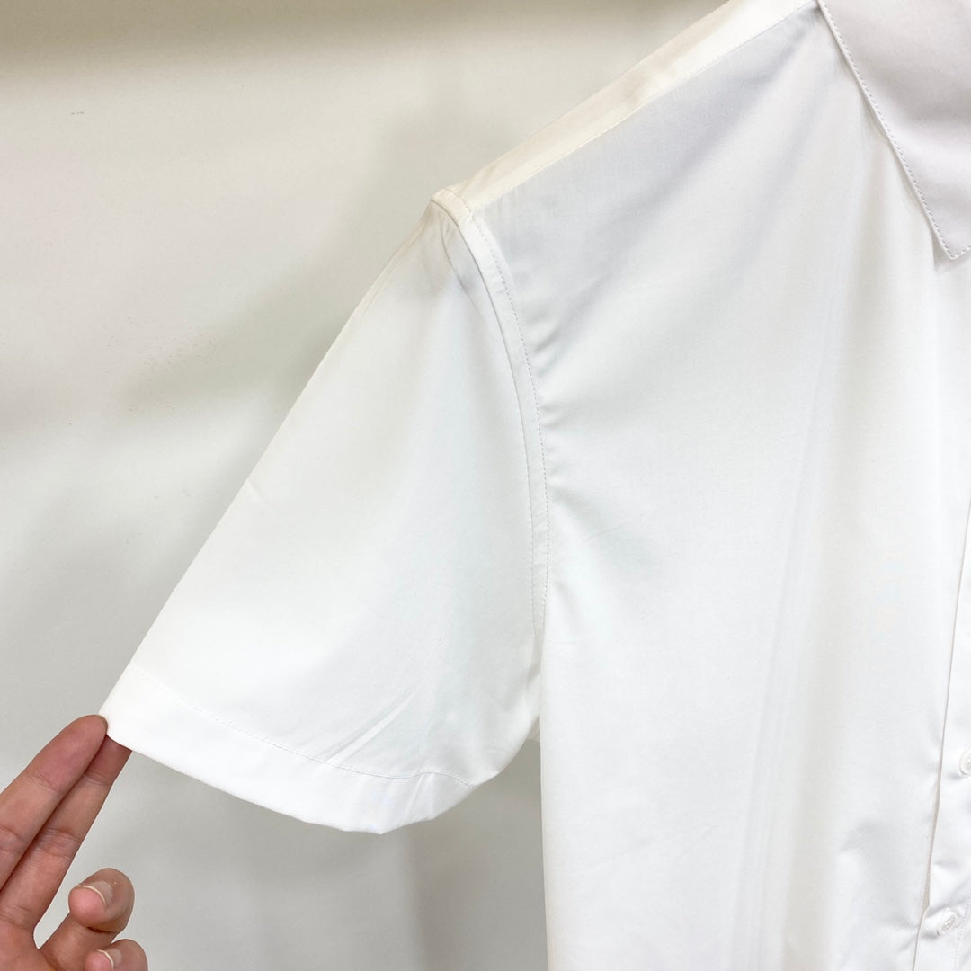 LuxluxHouse Best Quality Clothes Shirts&Polo Louis Vuitton