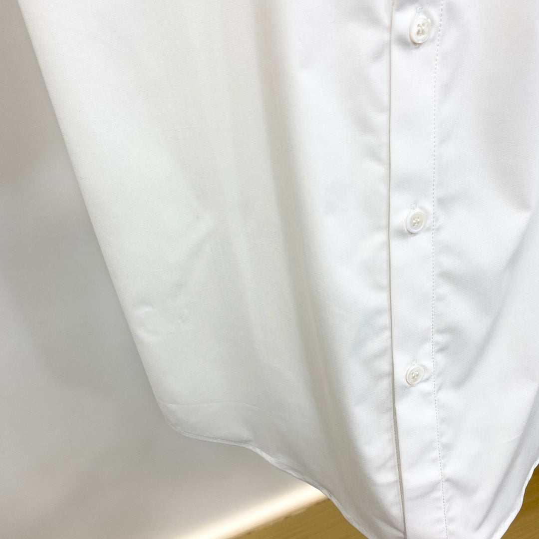 LuxluxHouse Best Quality Clothes Shirts&Polo Prada