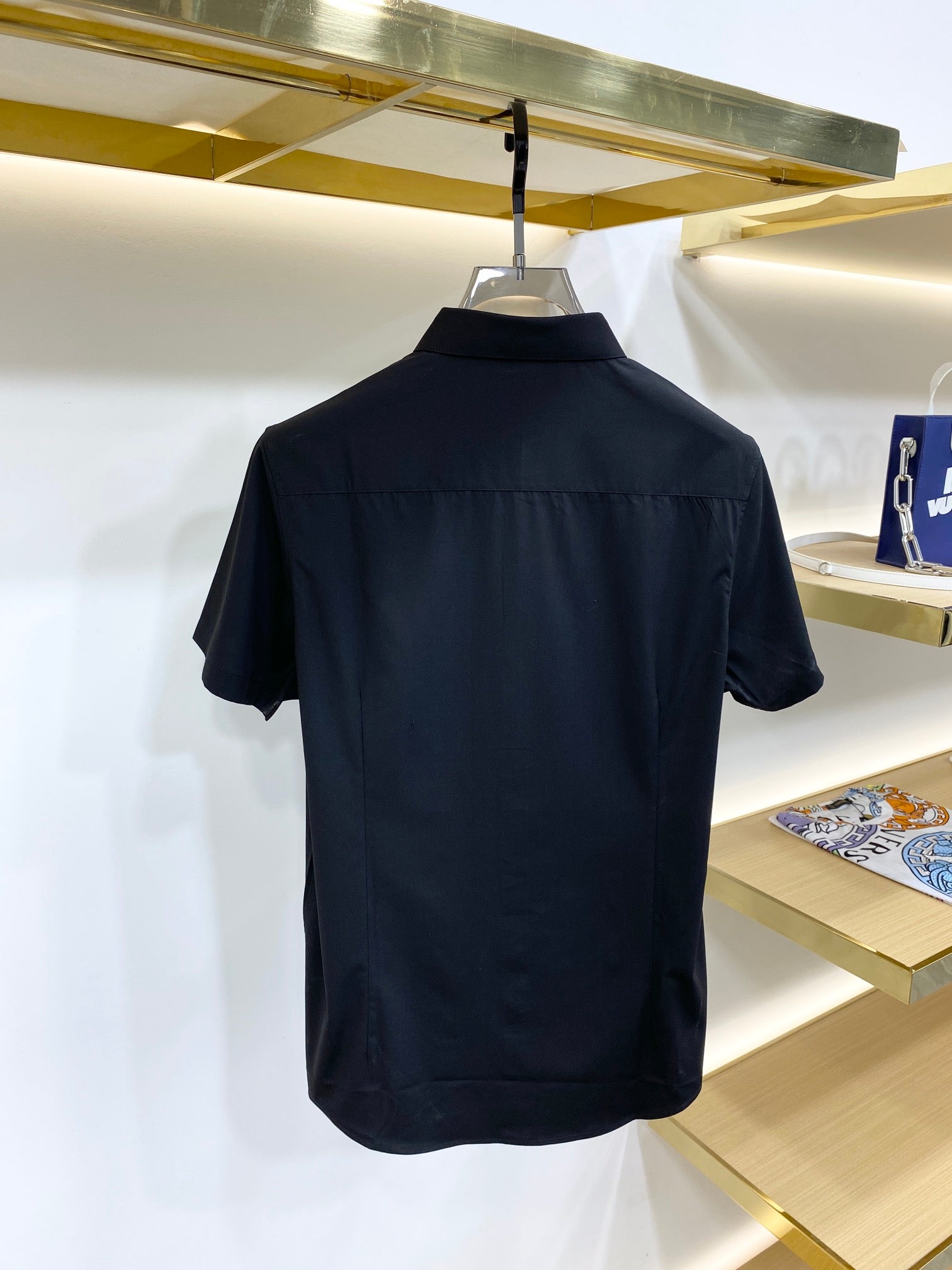 LuxluxHouse Best Quality Clothes Shirts&Polo Versace